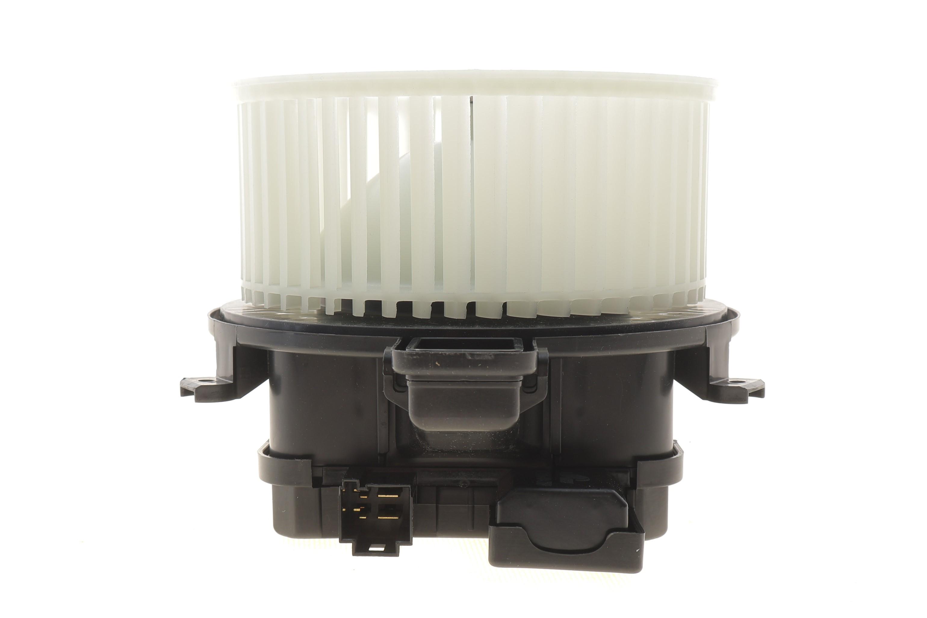 Моторчик пічки Audi Q5/Q7/Q8/VW Touareg 16-