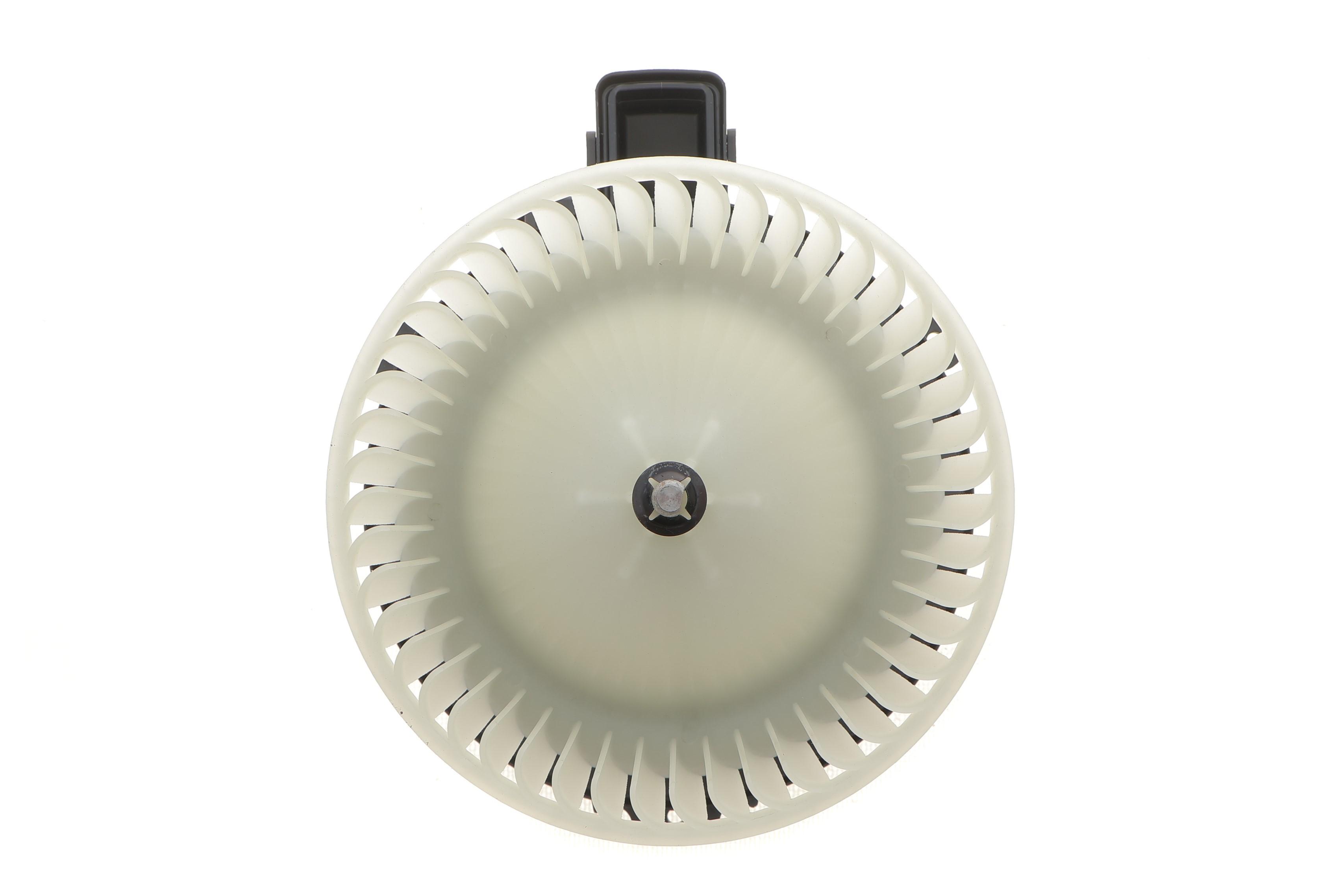 Моторчик пічки Audi Q5/Q7/Q8/VW Touareg 16-