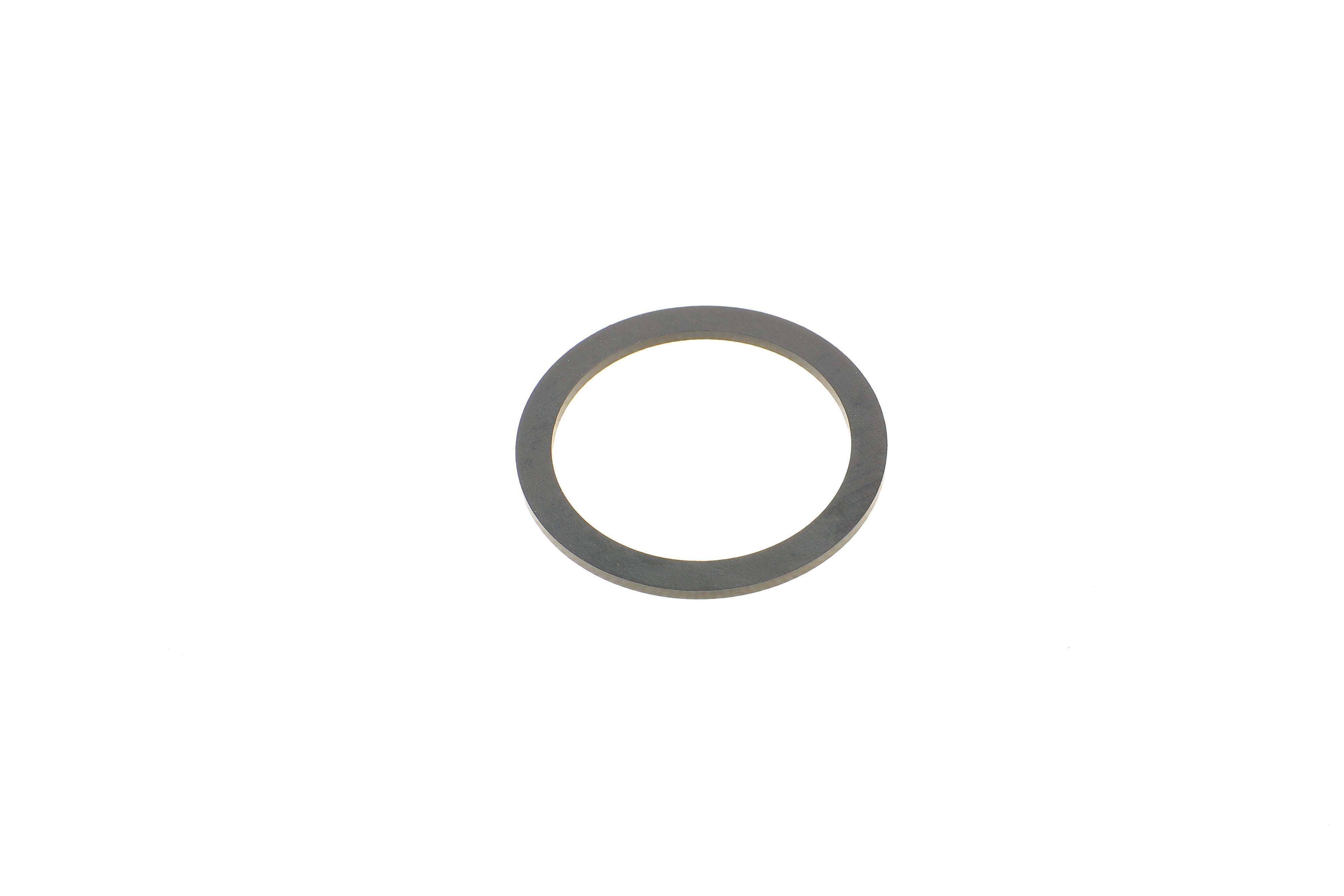 Прокладка кришки горловини маслозаливної MB OM646