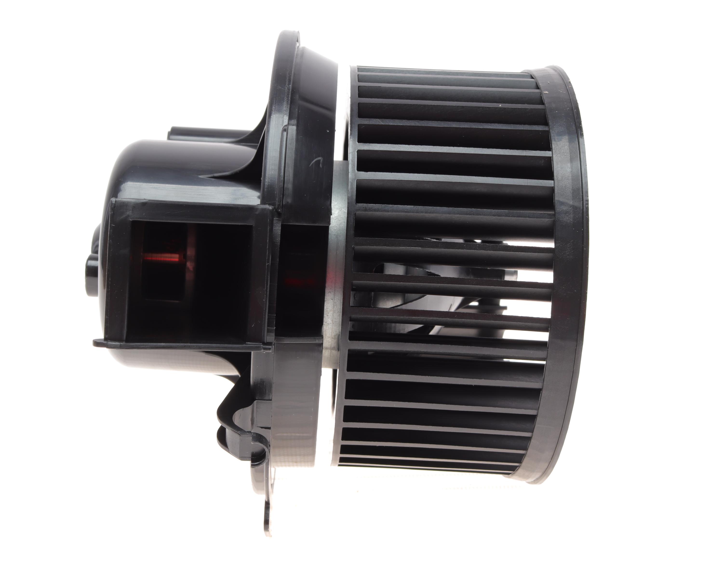 Моторчик пічки Peugeot 206/206+ 1.1-2.0 98-