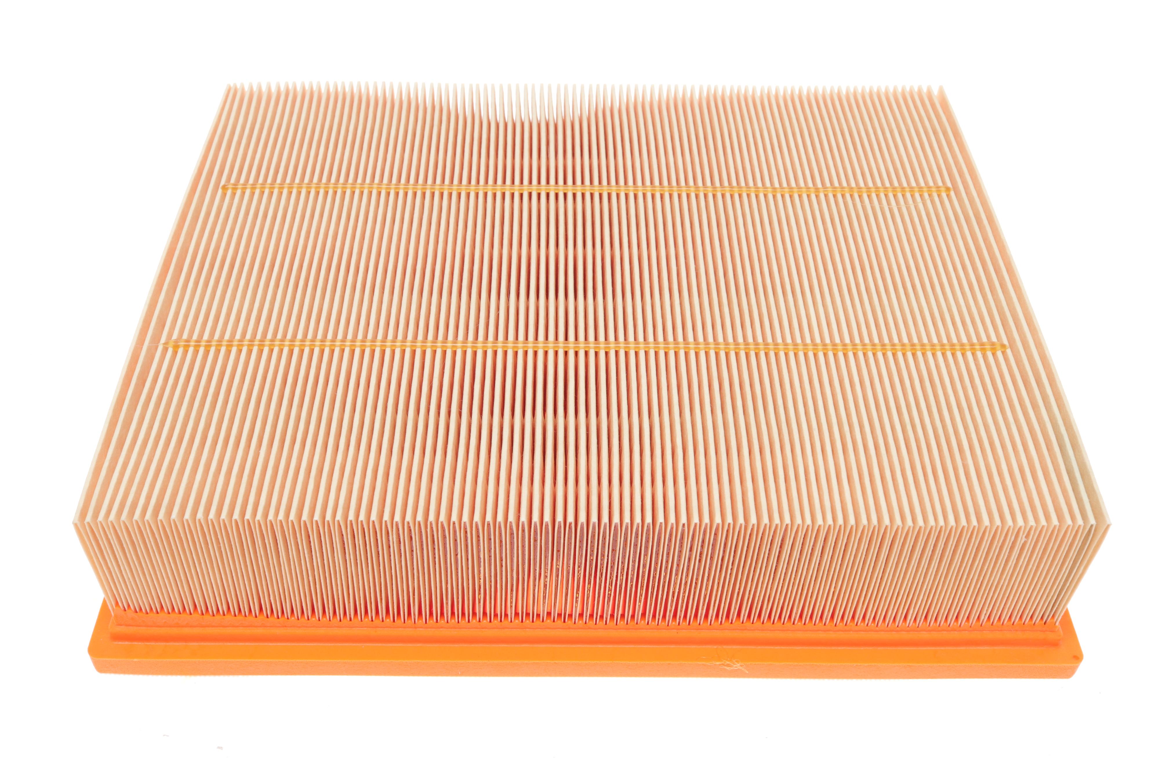 Фільтр повітряний VW Polo 1.8GTI/Seat Toledo 1.6TDI 14-