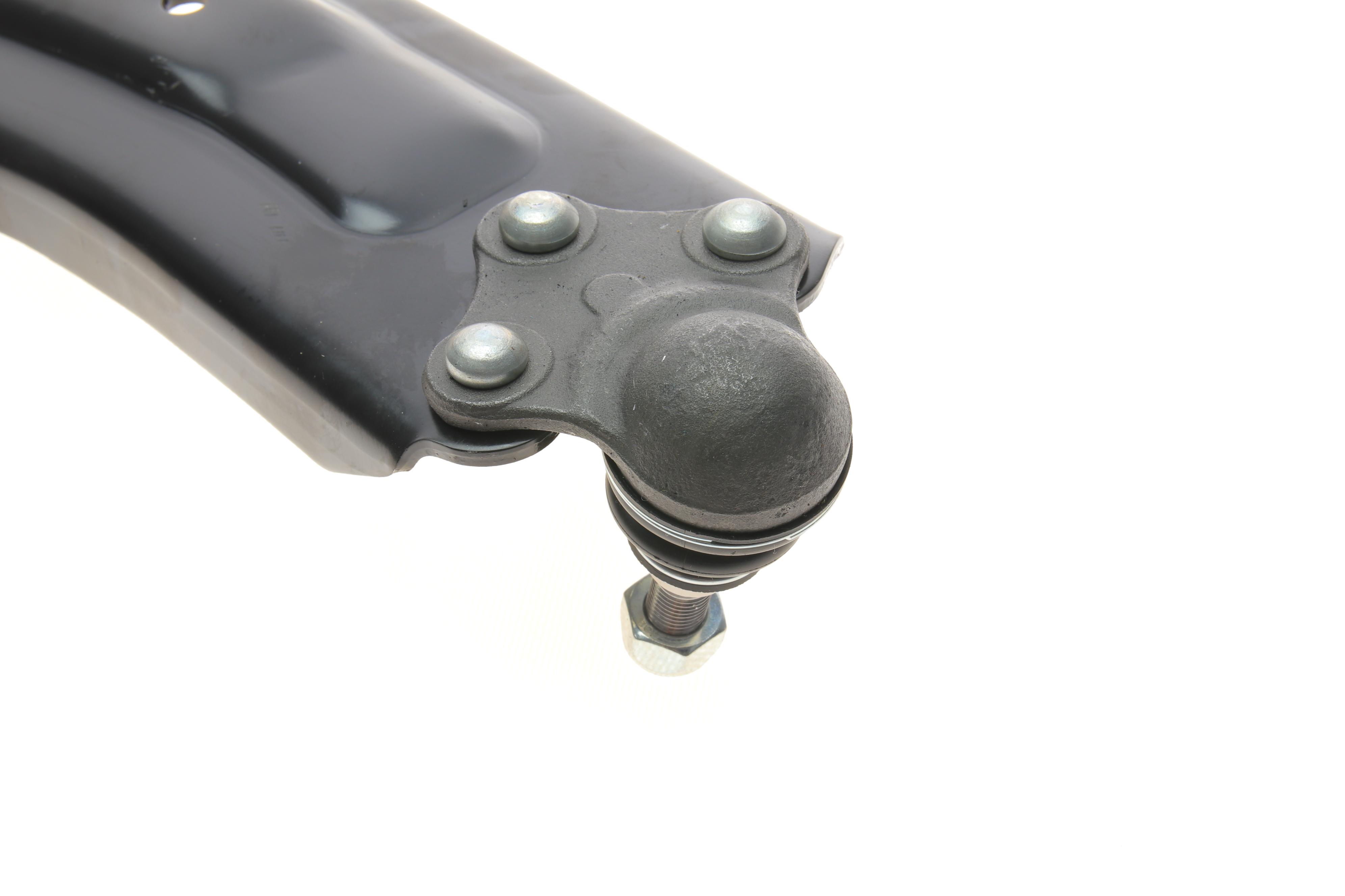 Важіль підвіски (передній) (L) Renault Scenic III/Megane III 08-