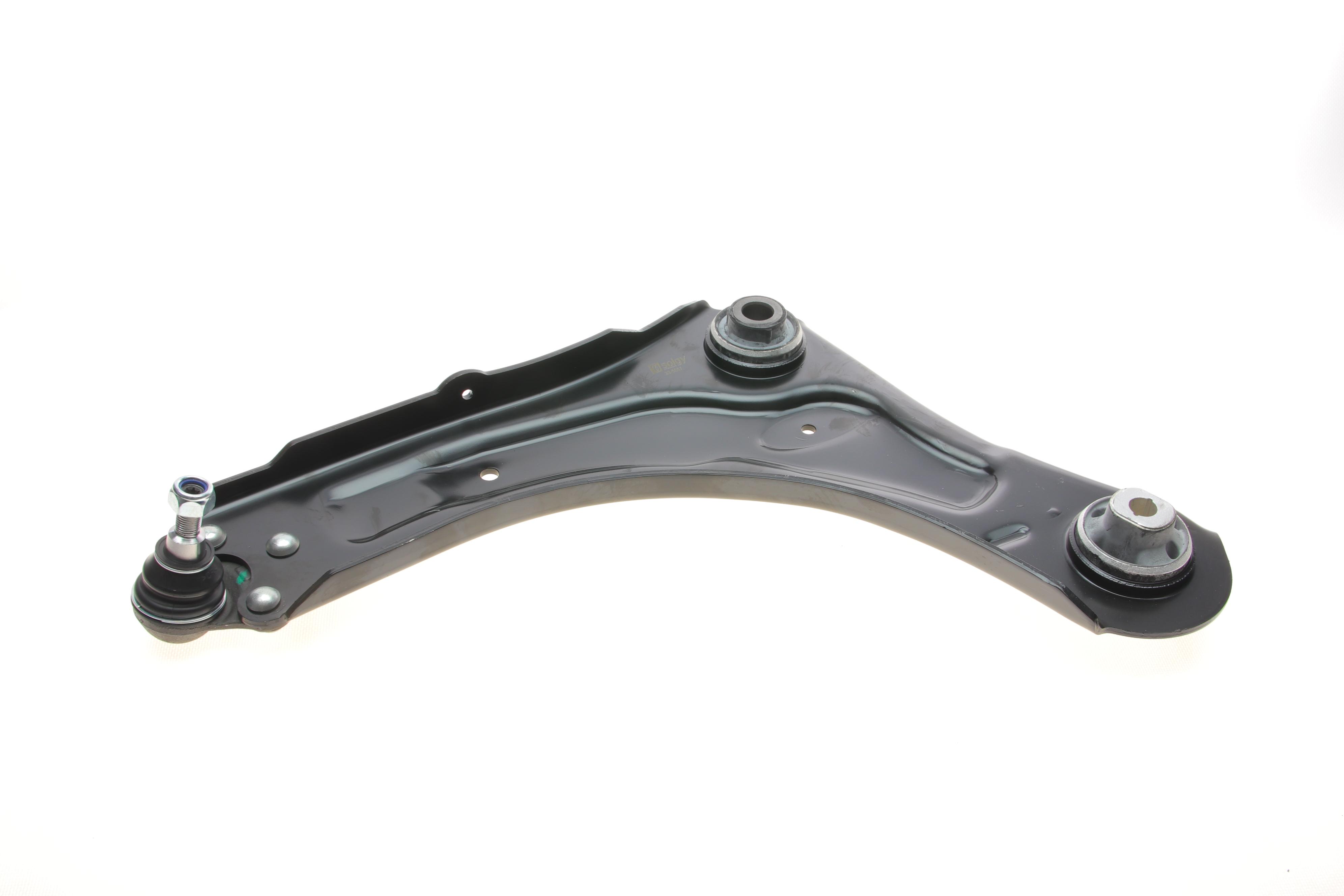 Важіль підвіски (передній) (L) Renault Scenic III/Megane III 08-