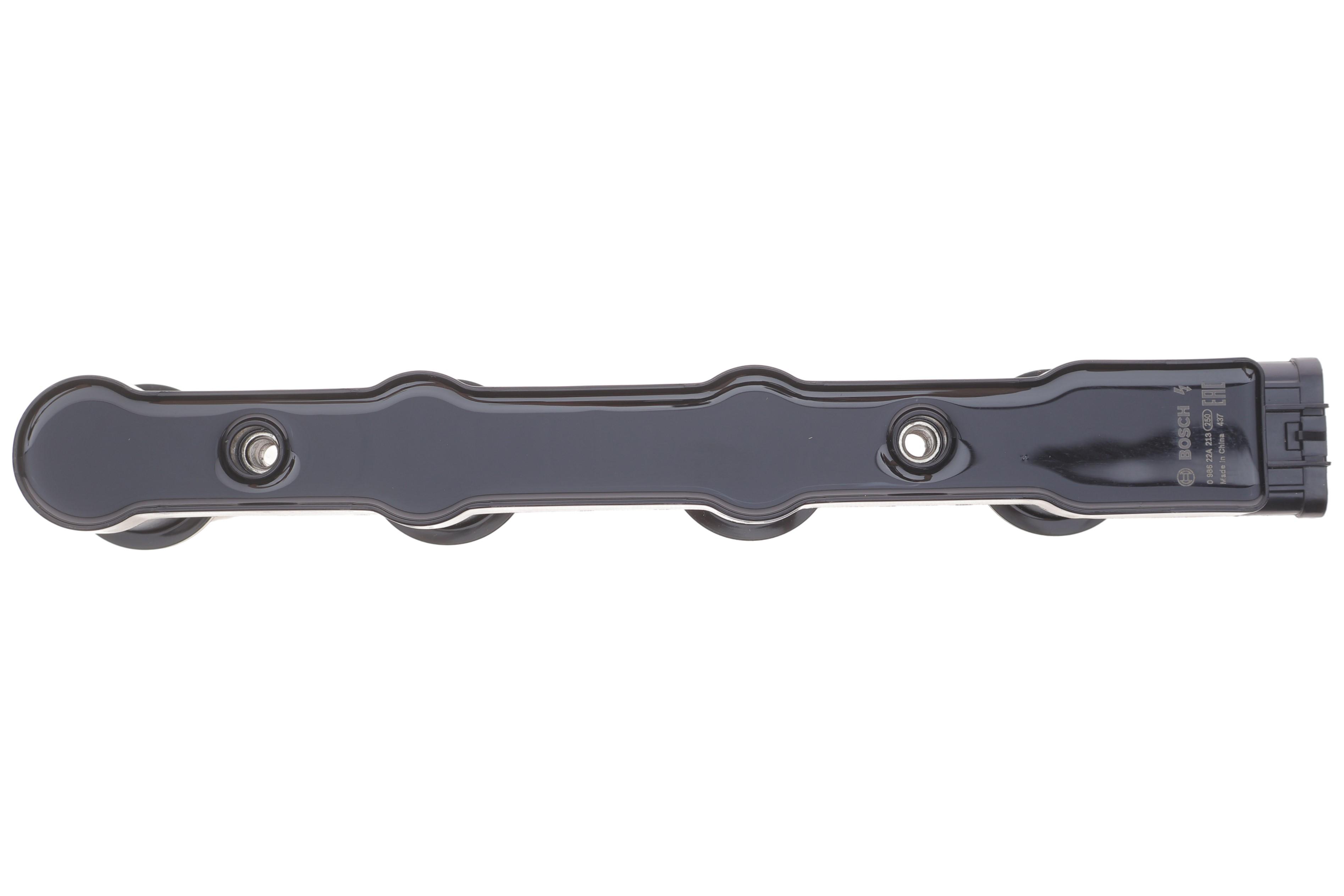 Котушка запалювання Chevrolet Aveo/Cruze/Trax/Opel Astra J/Insignia 1.6/1.8 08-