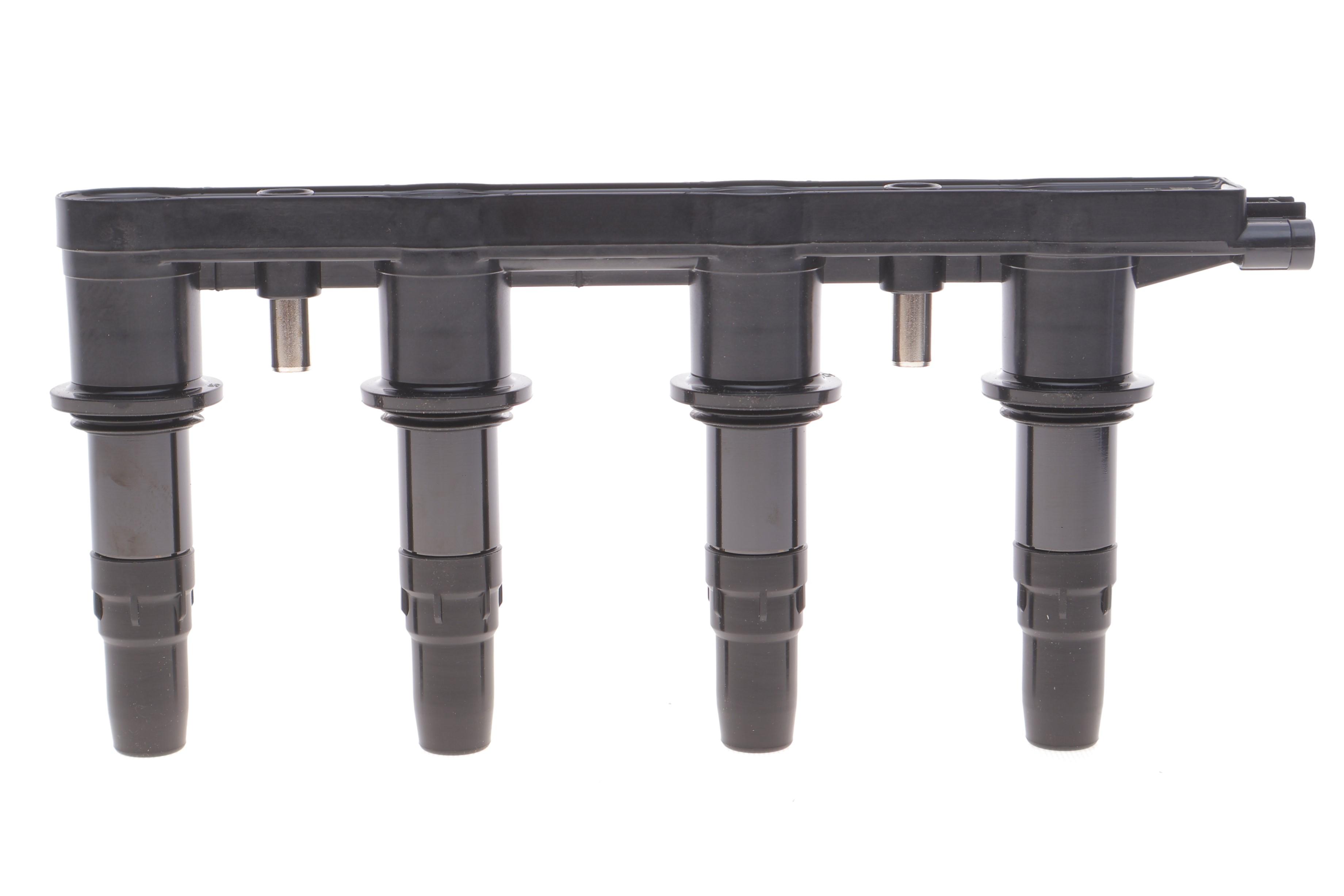 Котушка запалювання Chevrolet Aveo/Cruze/Trax/Opel Astra J/Insignia 1.6/1.8 08-