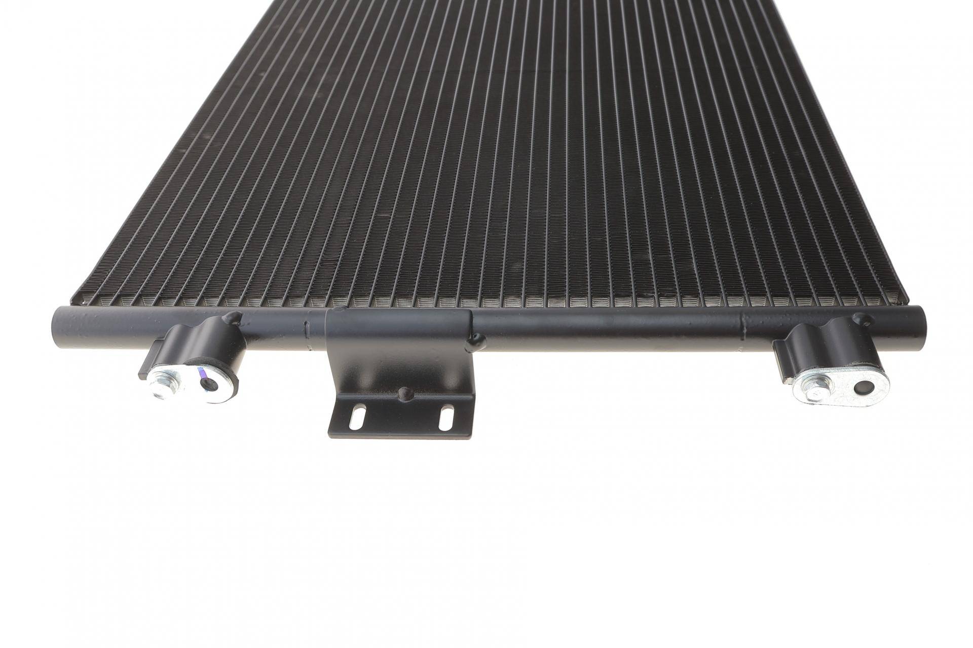 Радіатор кондиціонера Renault Clio 1.5 dCi 01-05