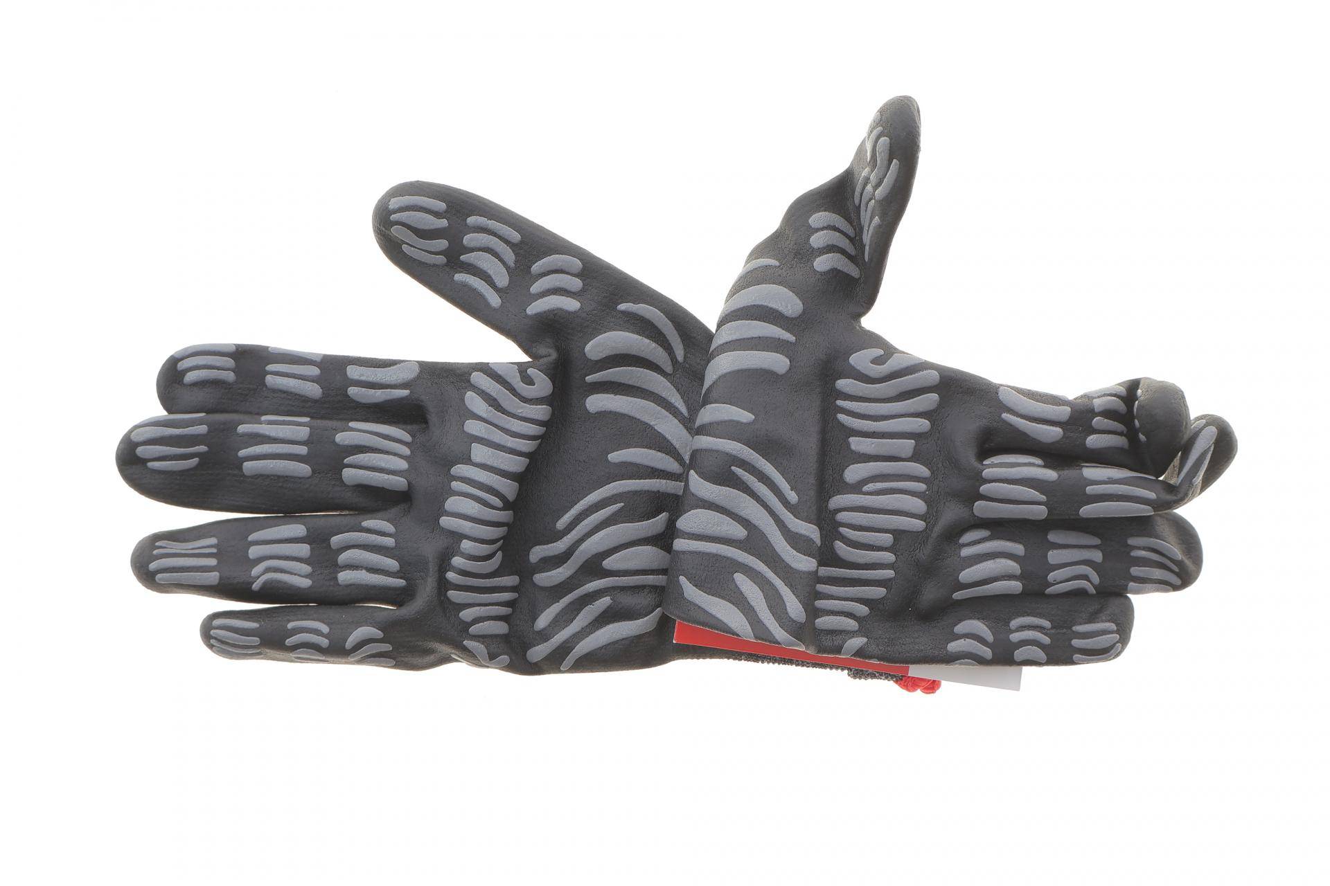 Рукавиці з нітриловим покриттям (S) TIGERFLEX PLUS