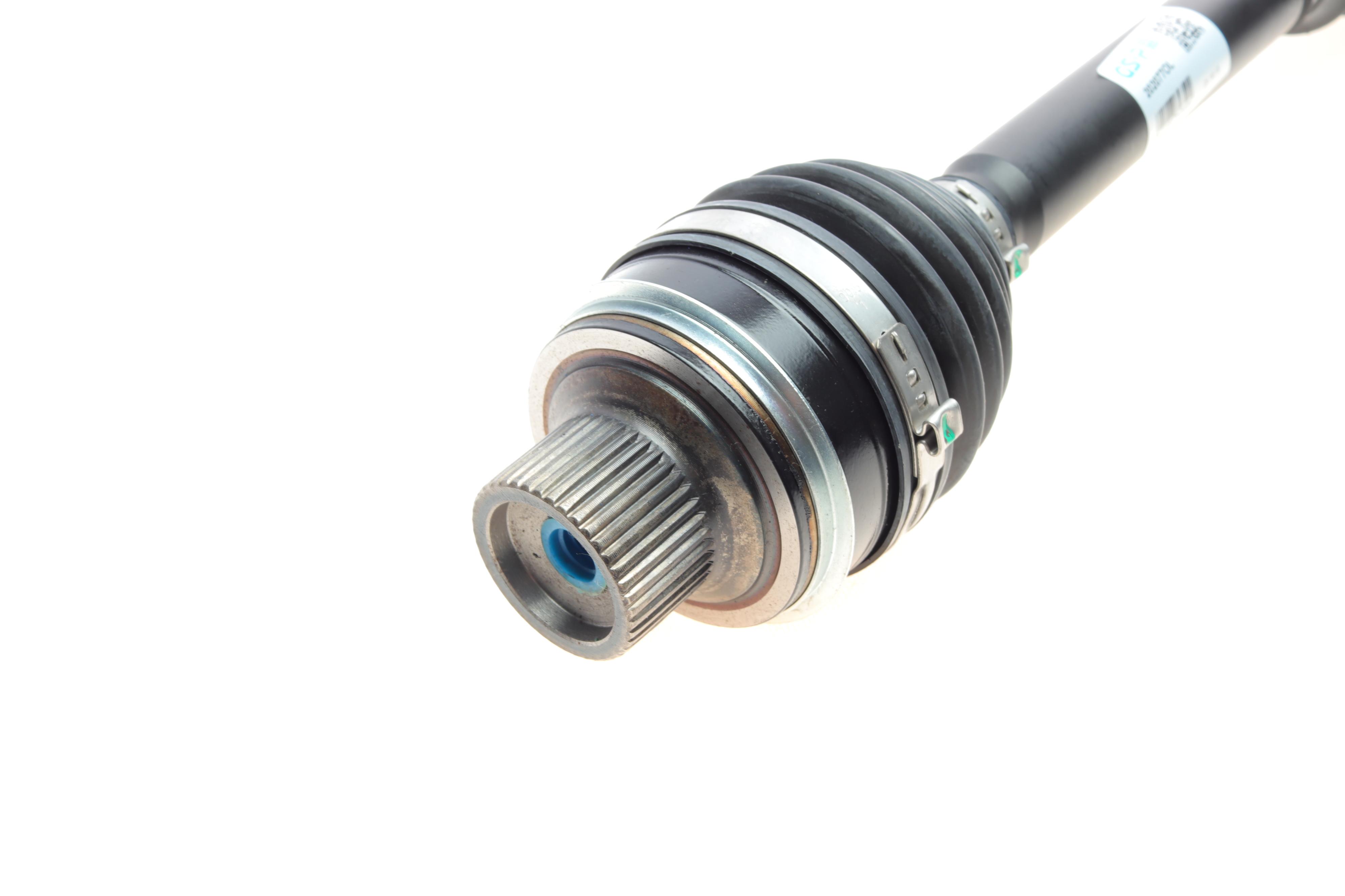 Піввісь (передня) Audi Q5 12-17 (42x495)