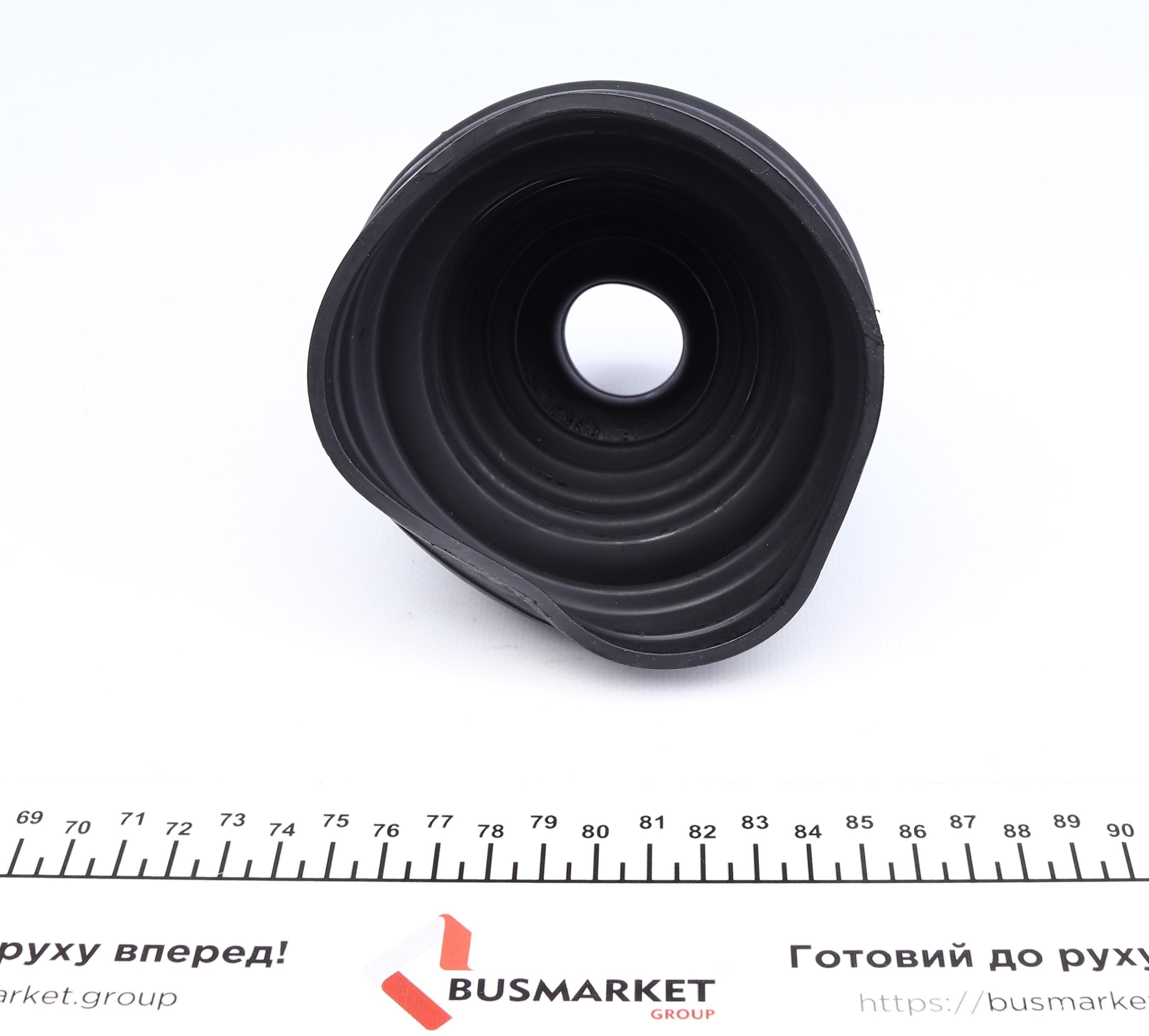 ШРКШ (зовнішній) Audi A6 2.7D/5.0 04-11 (38z/29z)