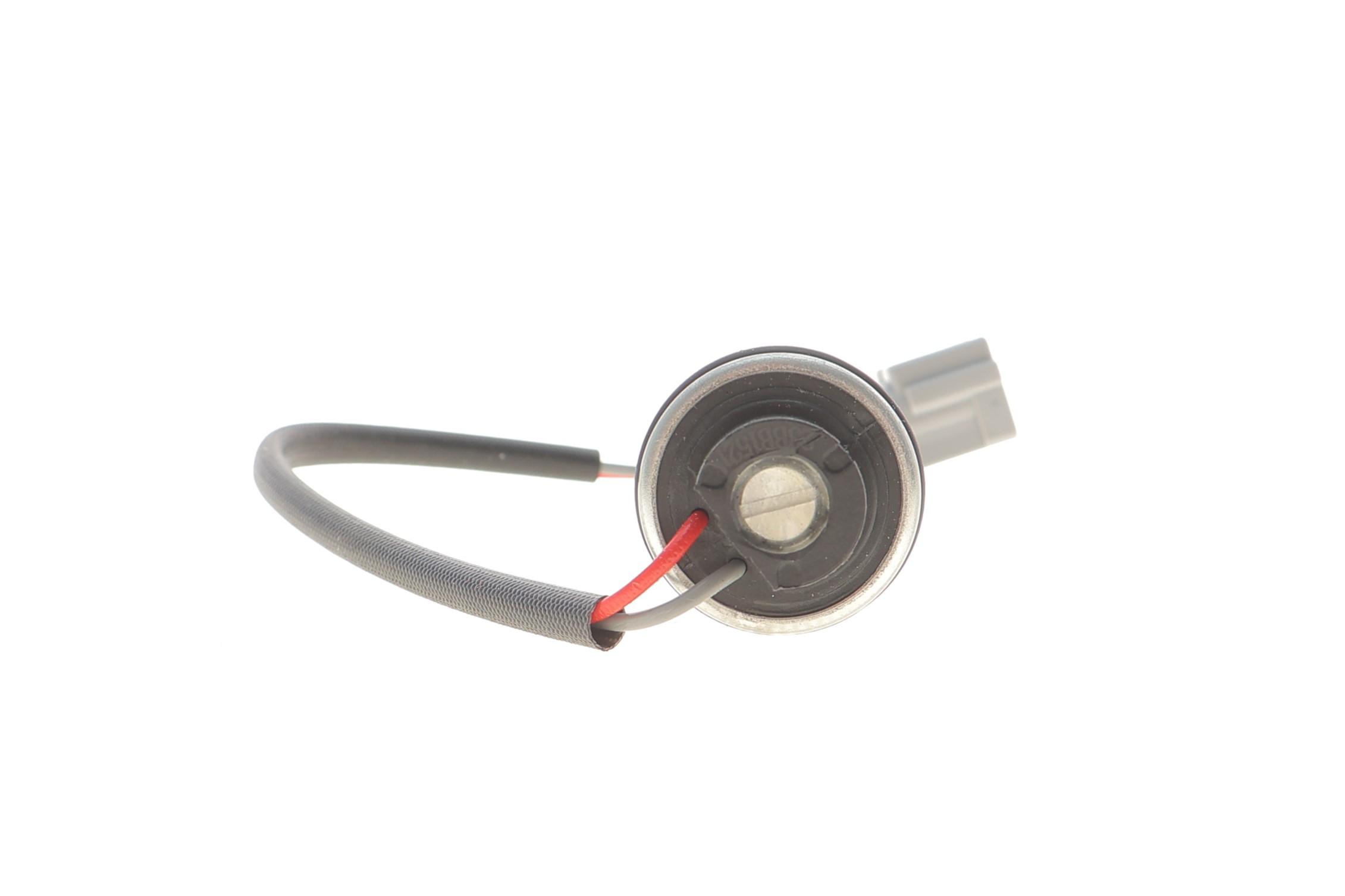 Клапан компресора кондиціонера Renault Megane III/Scenic III 2.0 09-15