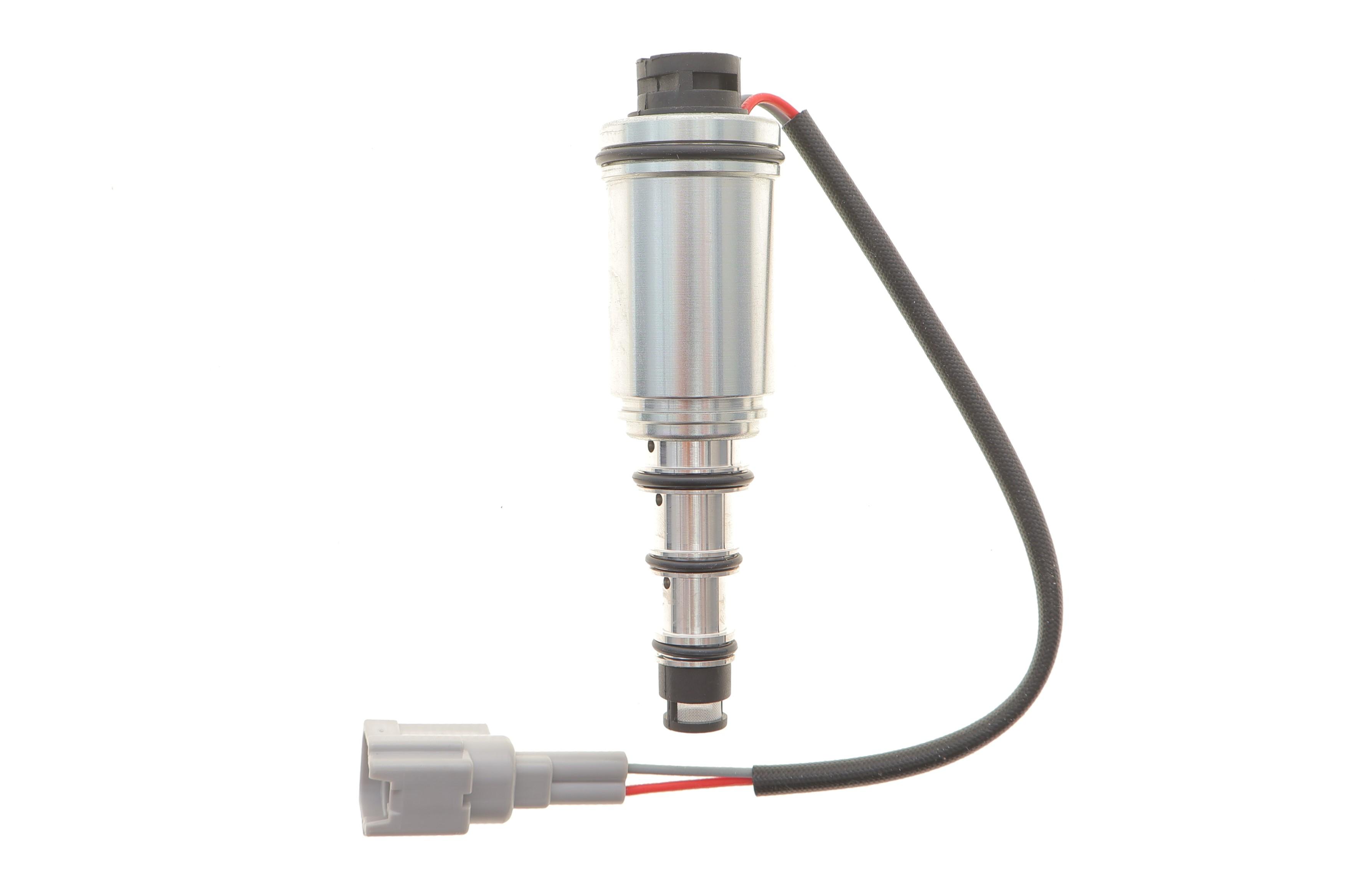 Клапан компрессора кондиционера Renault Megane III/Scenic III 2.0 09-15