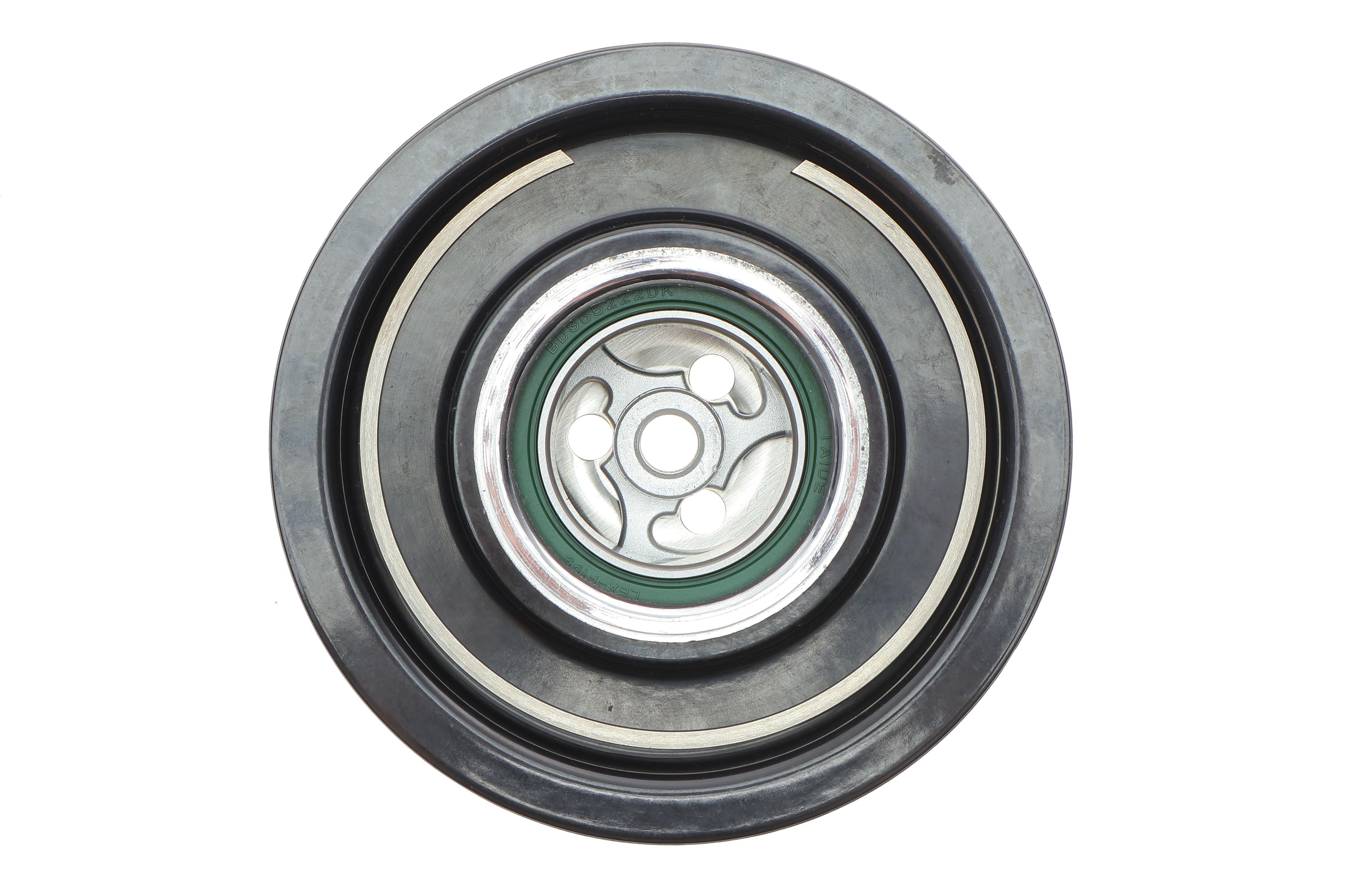 Шкив компрессора кондиционера Fiat Doblo 2.0D 10-