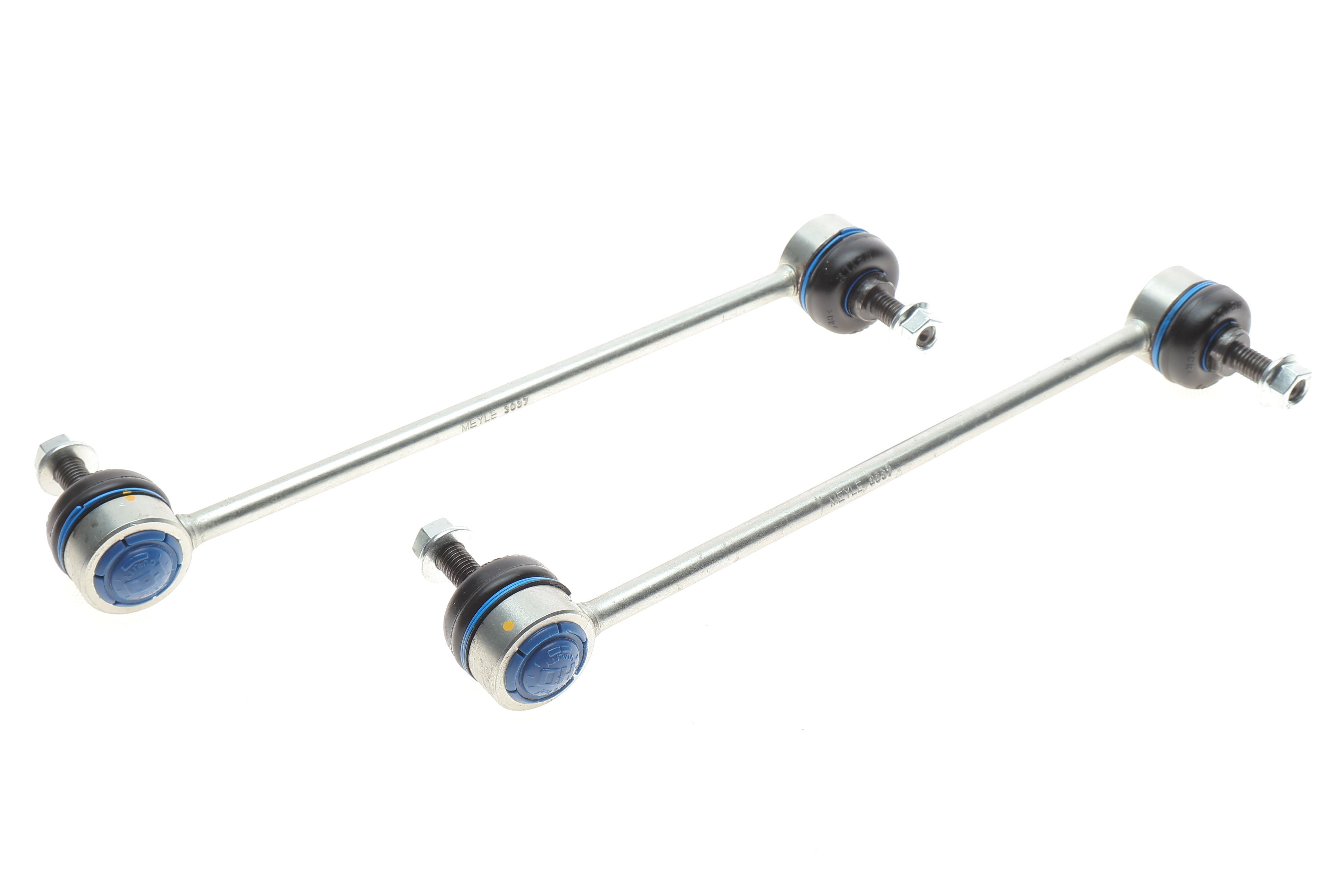 Стабилизатор (передний/к-кт) Renault Scenic III 1.2-2.0D 09- (d=25)