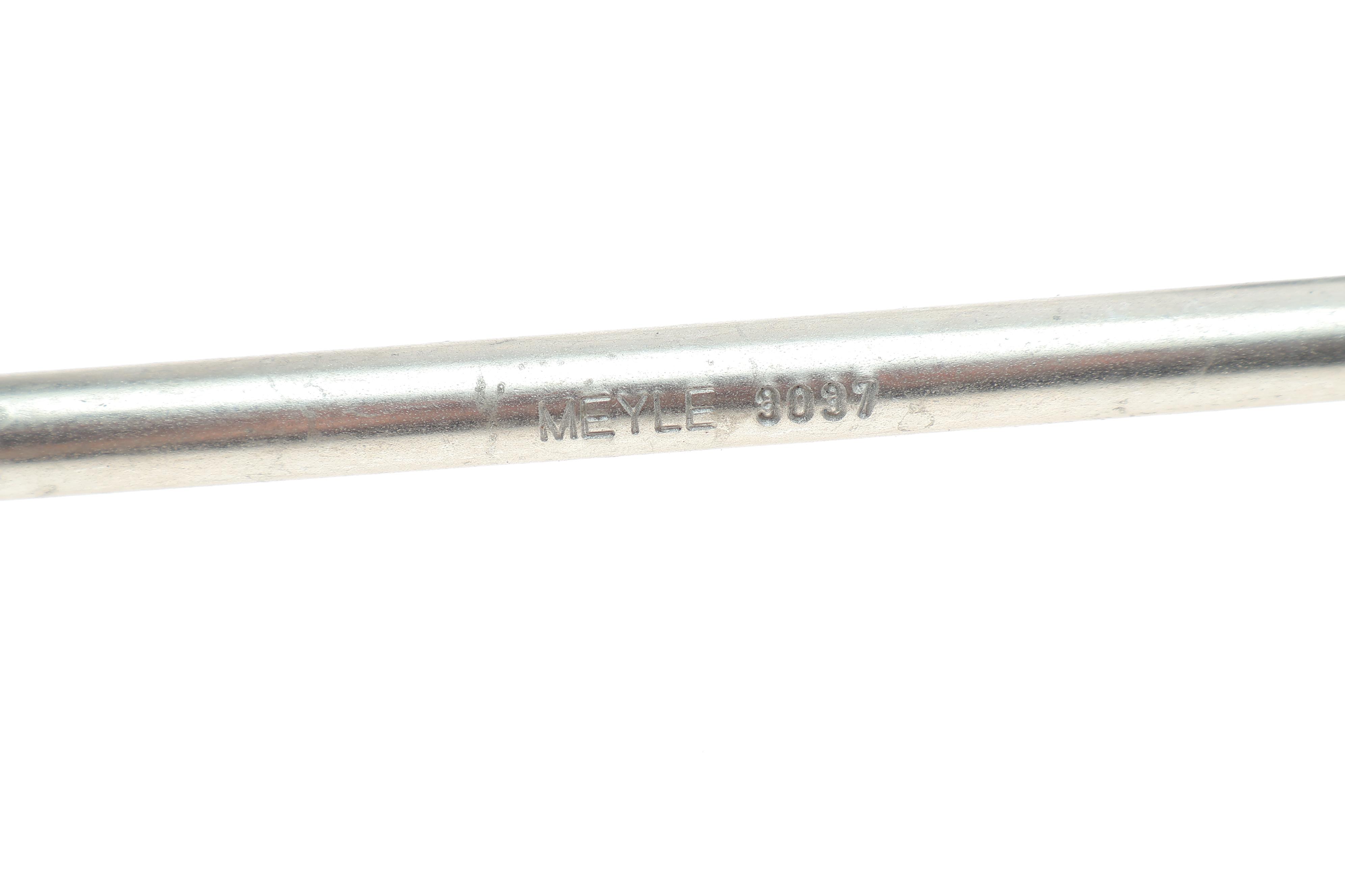 Стабилизатор (передний/к-кт) Renault Scenic III 1.2-2.0D 09- (d=25)