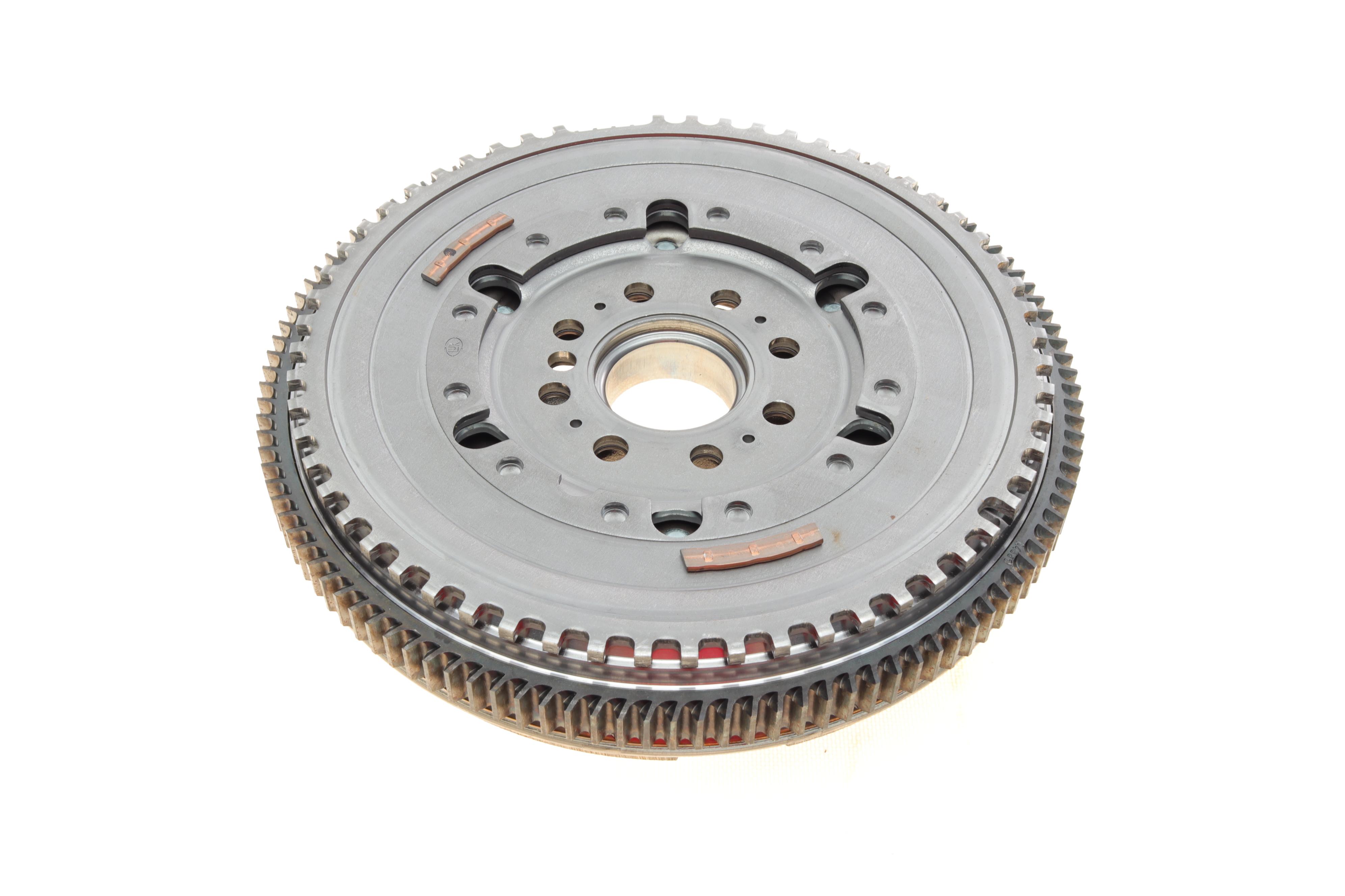 Демпфер зчеплення Ford Mondeo III 2.2 TDCi 04-07