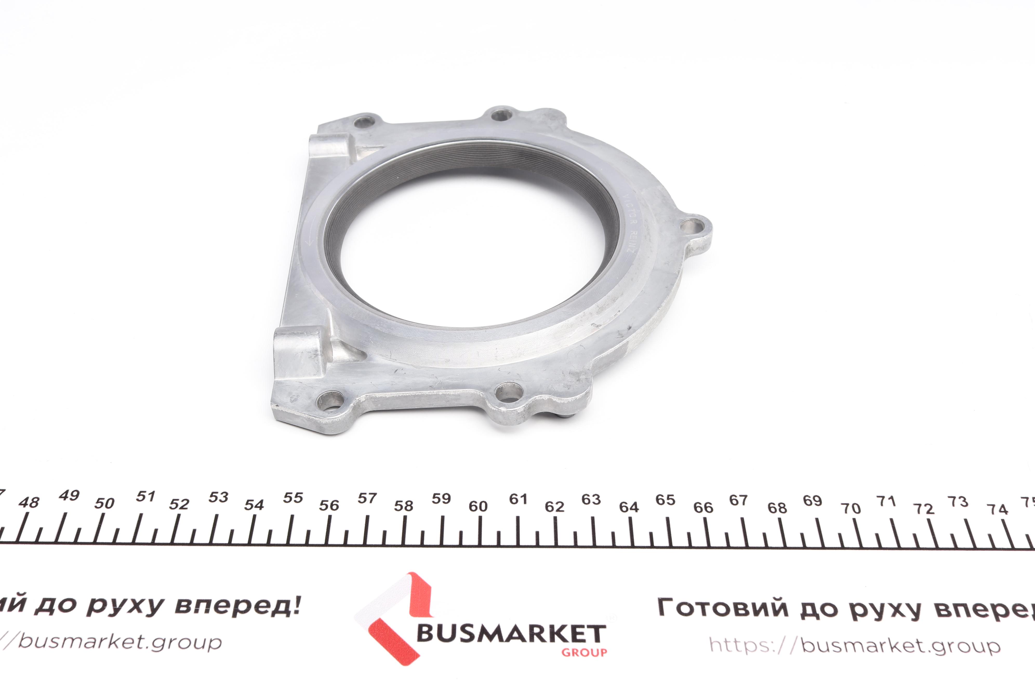 Сальник колінвалу (задній) Land Rover Freelander 2.0 DI 4x4 98-06