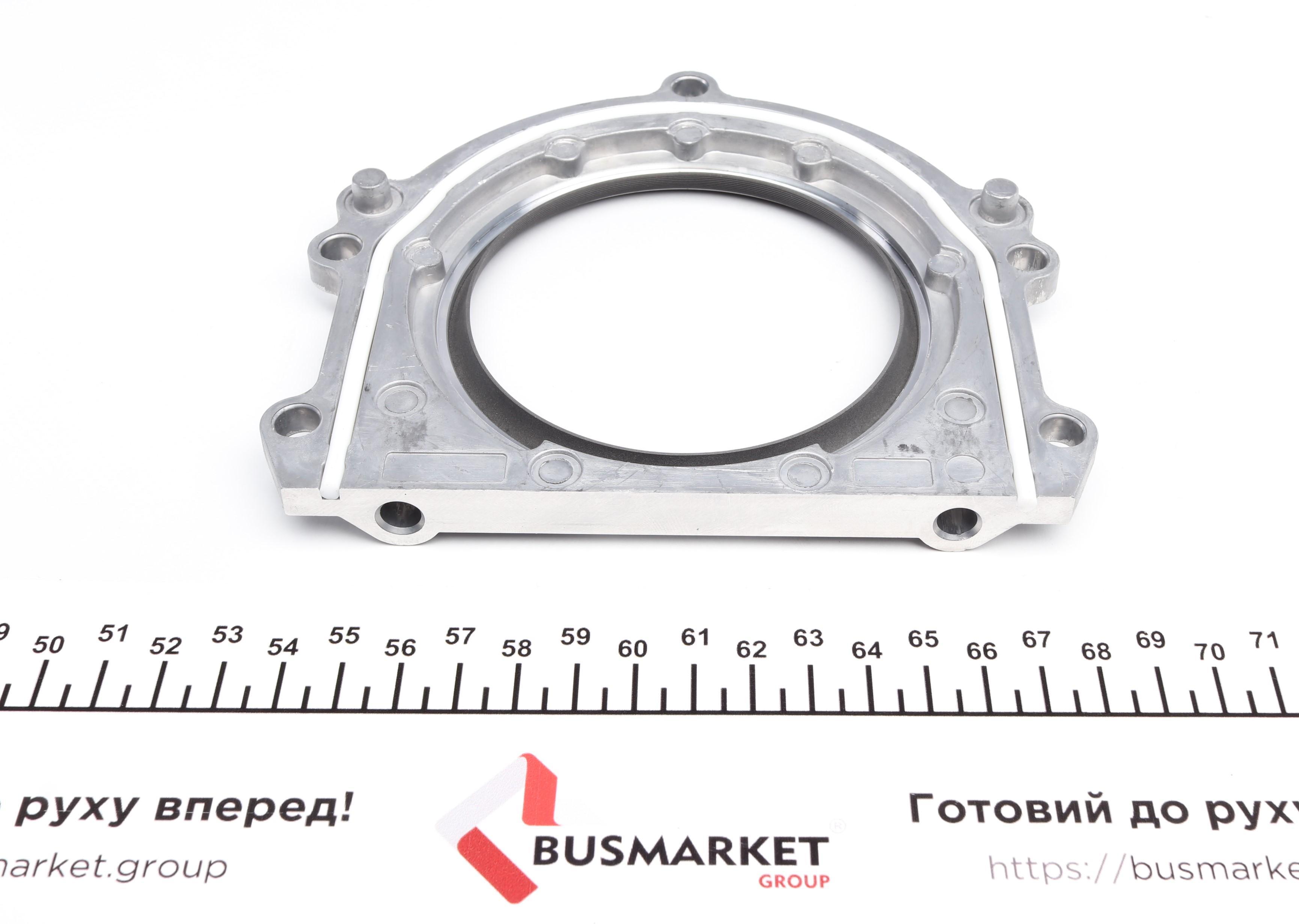 Сальник колінвалу (задній) Land Rover Freelander 2.0 DI 4x4 98-06