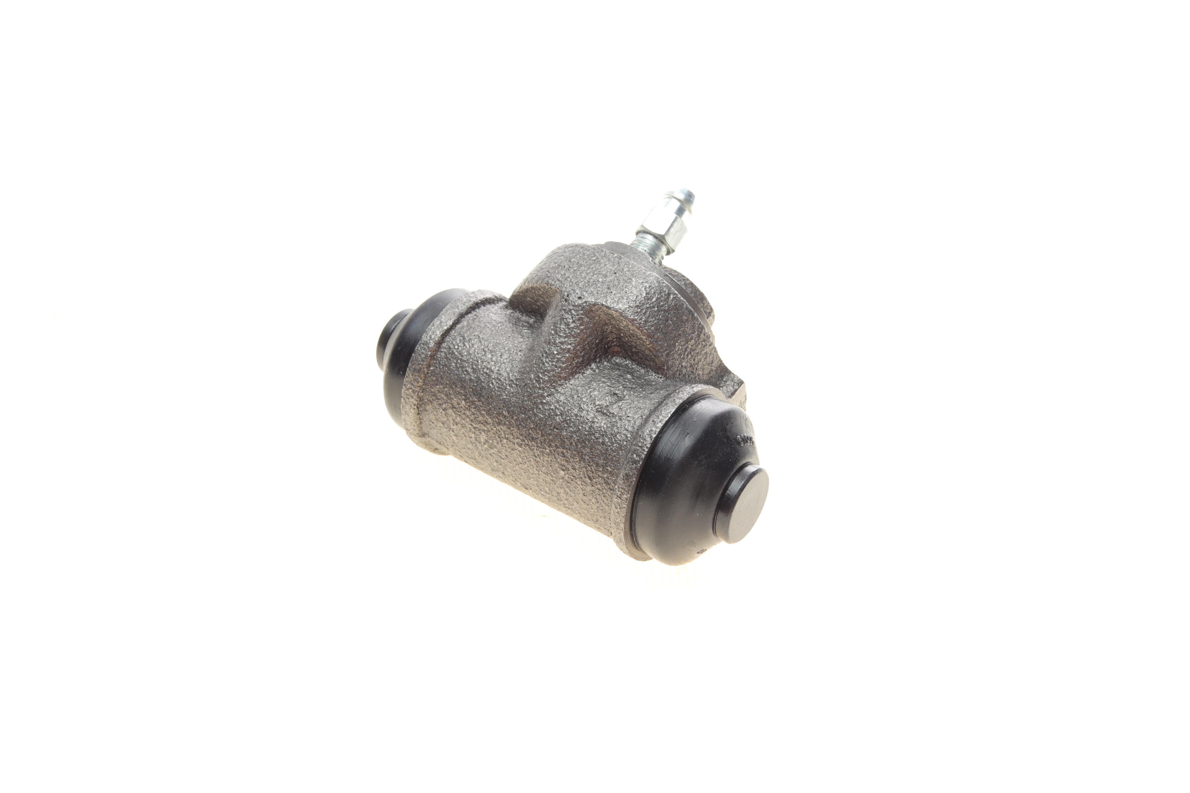 Циліндр гальмівний (задній) Dacia Logan/Renault Clio 1.2-2.0 96- (d=17.46mm)