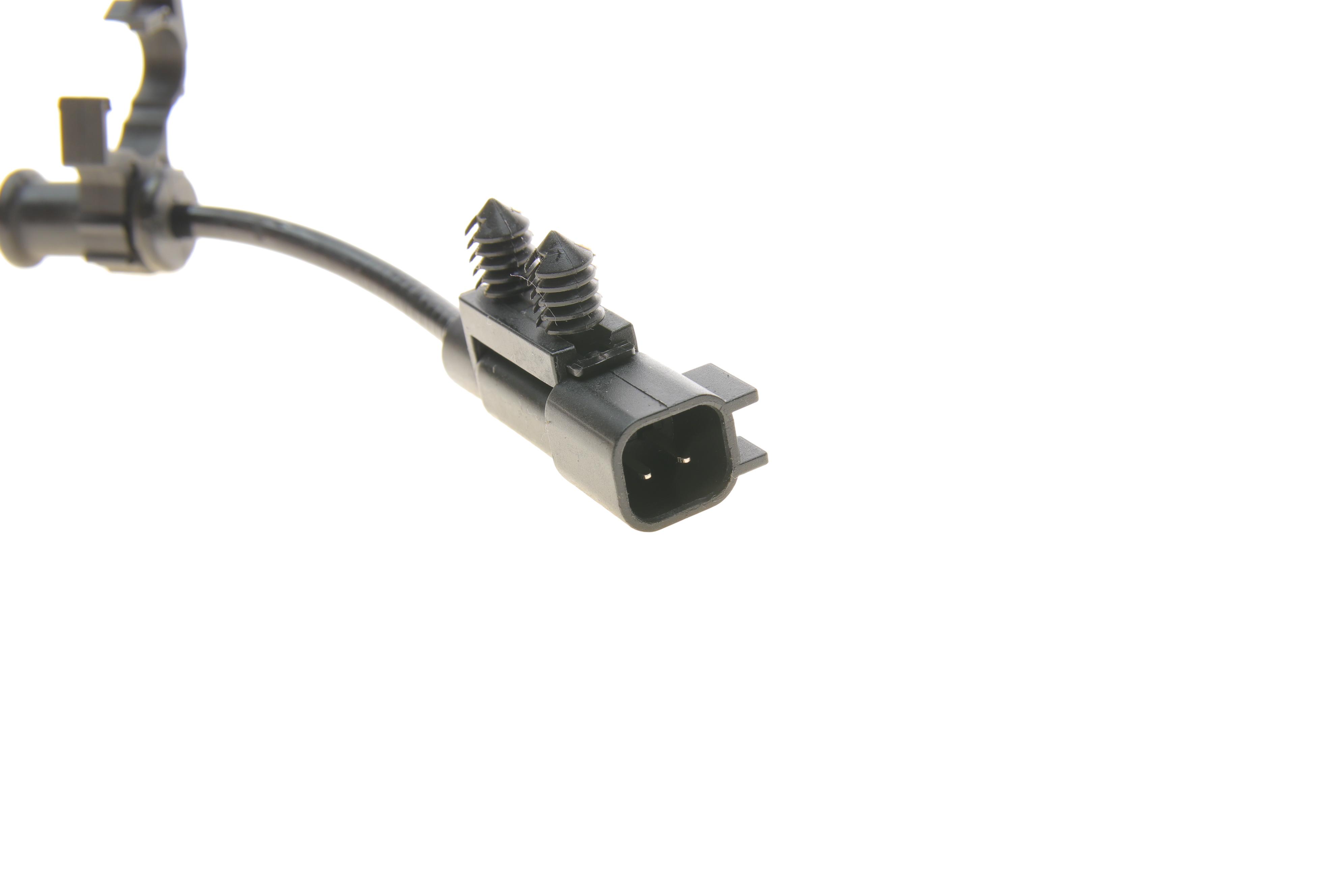 Підшипник маточини (задньої) Dodge Journey/Fiat Freemont 08-