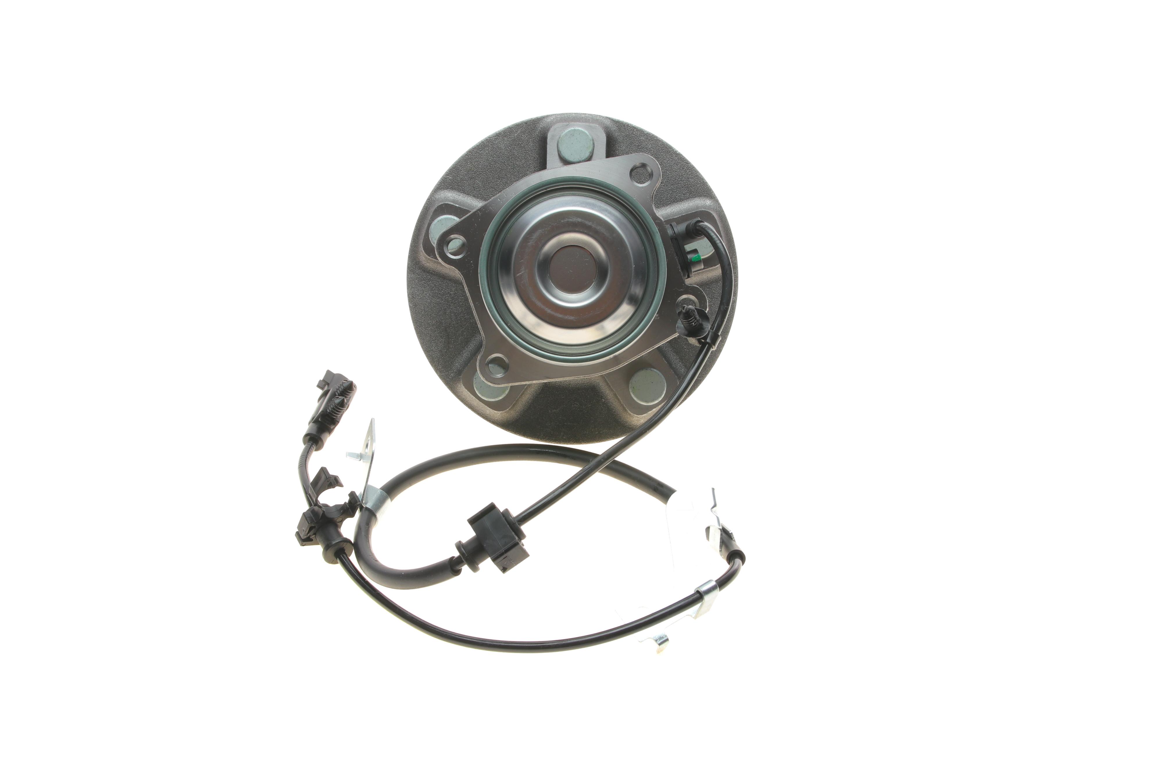 Підшипник маточини (задньої) Dodge Journey/Fiat Freemont 08-