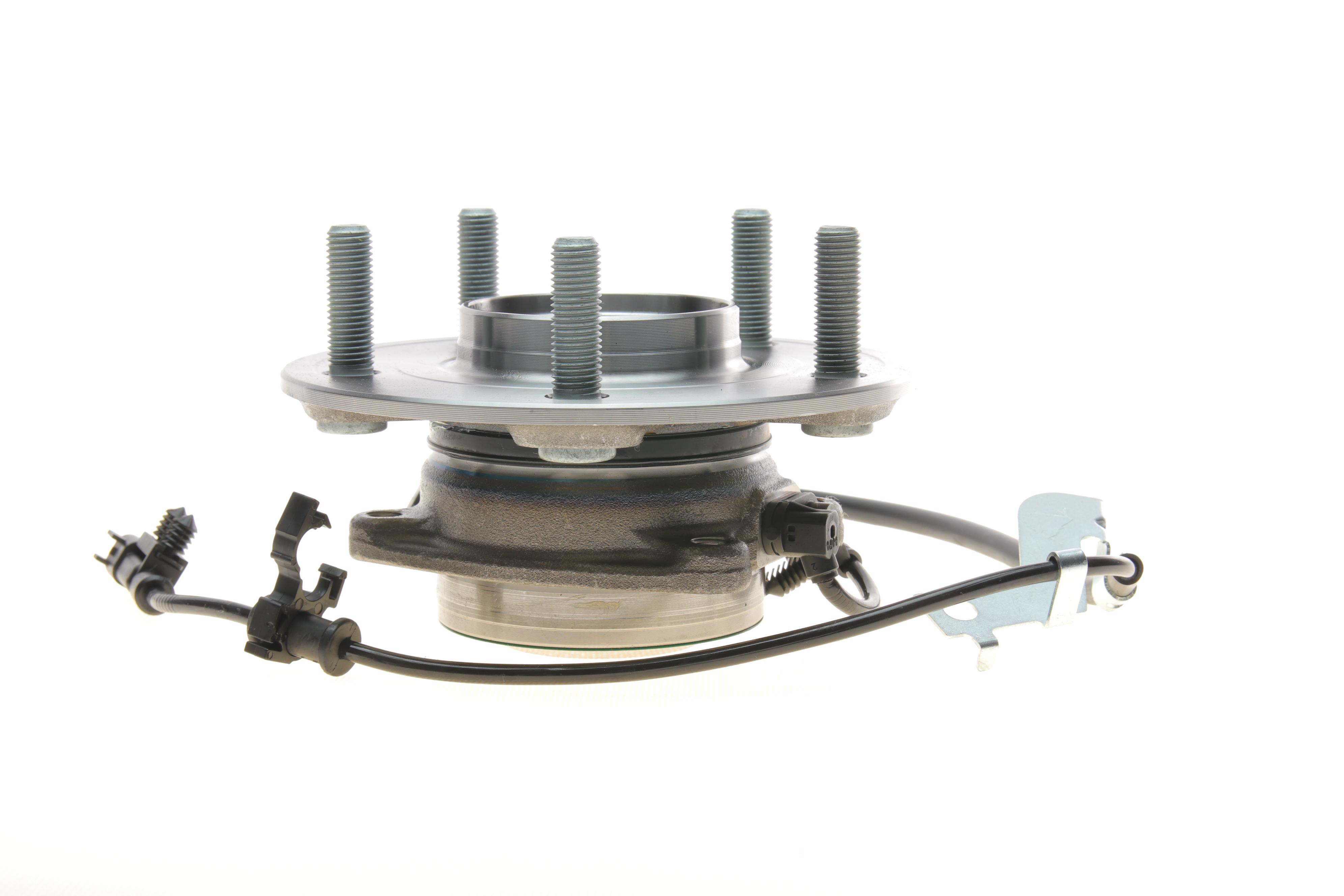 Підшипник маточини (задньої) Dodge Journey/Fiat Freemont 08-