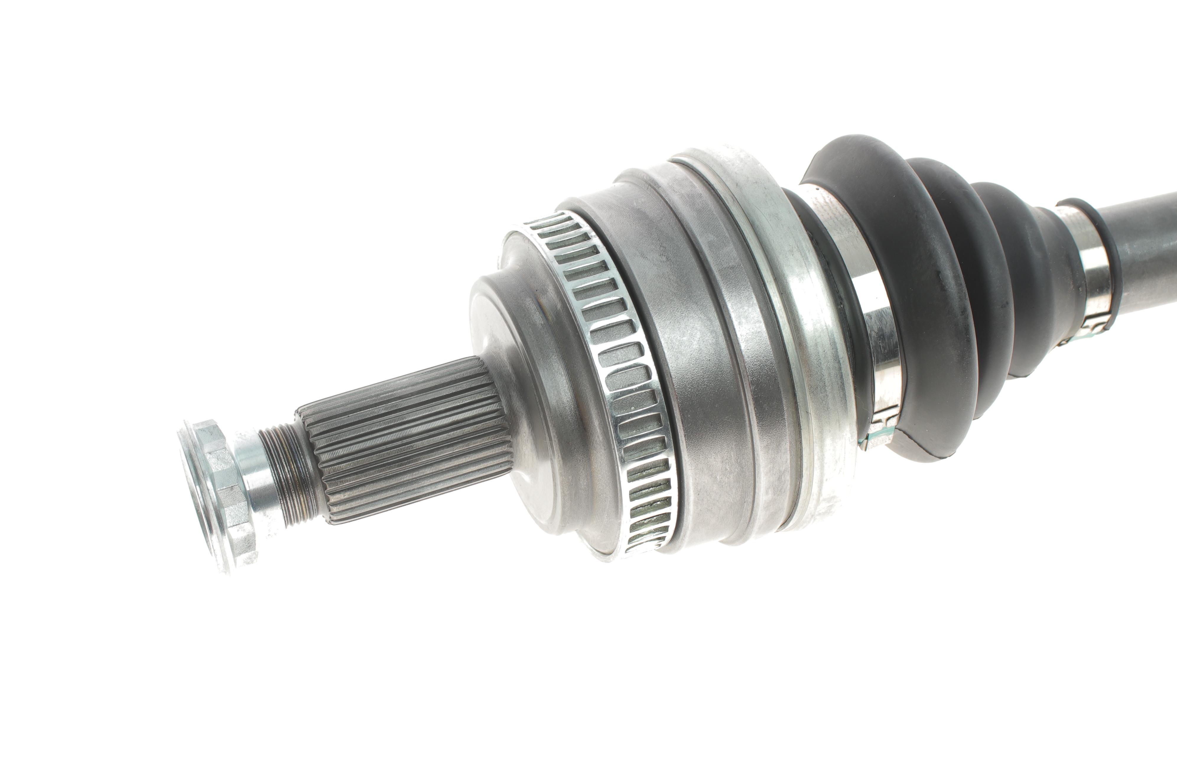 Полуось (задняя) BMW 3 (E36/E46) 90-05 (L) (27x618) M47/M50/M52/M54/M57