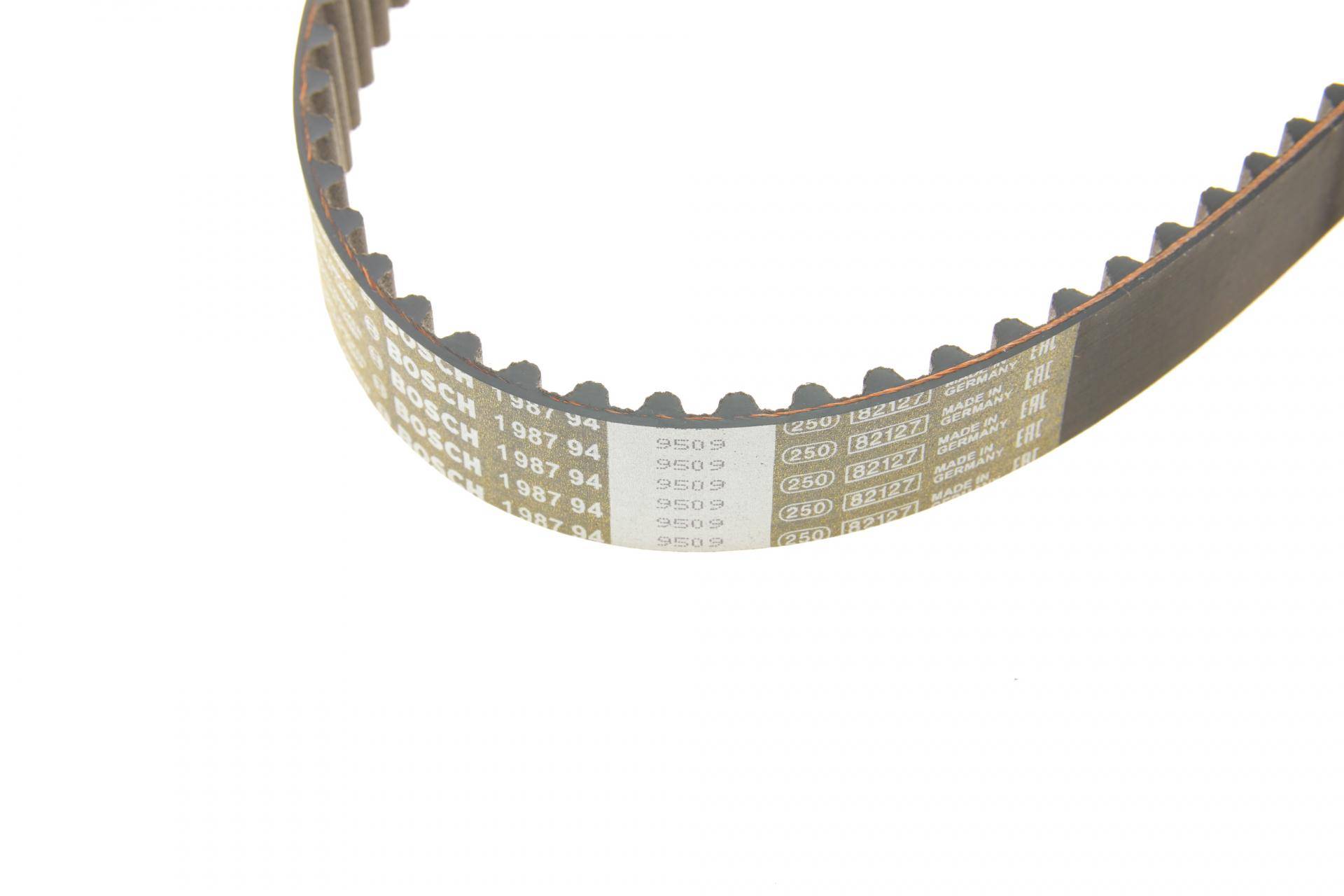 Ремінь ГРМ Hyundai Coupe/Elantra/i30/Kia Sportage/Cerato 2.0 96- (113x25.5)