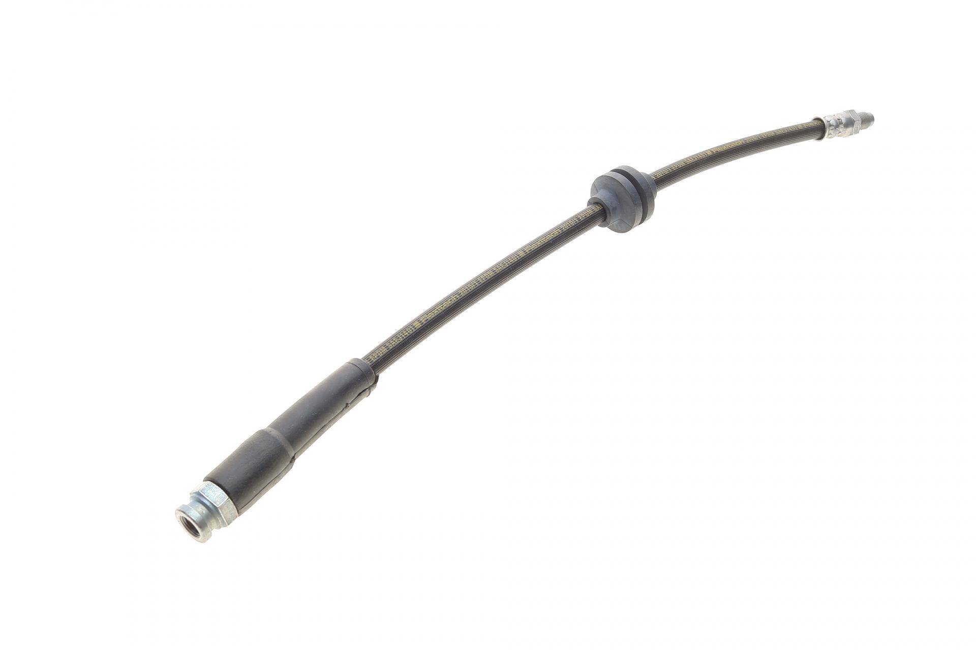 Шланг гальмівний (передній) Fiat Doblo 10- (L=405mm)