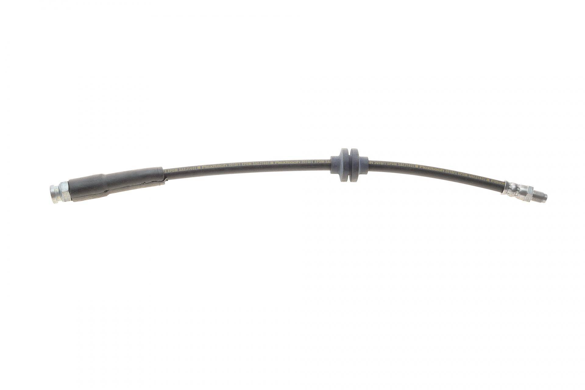 Шланг гальмівний (передній) Fiat Doblo 10- (L=405mm)