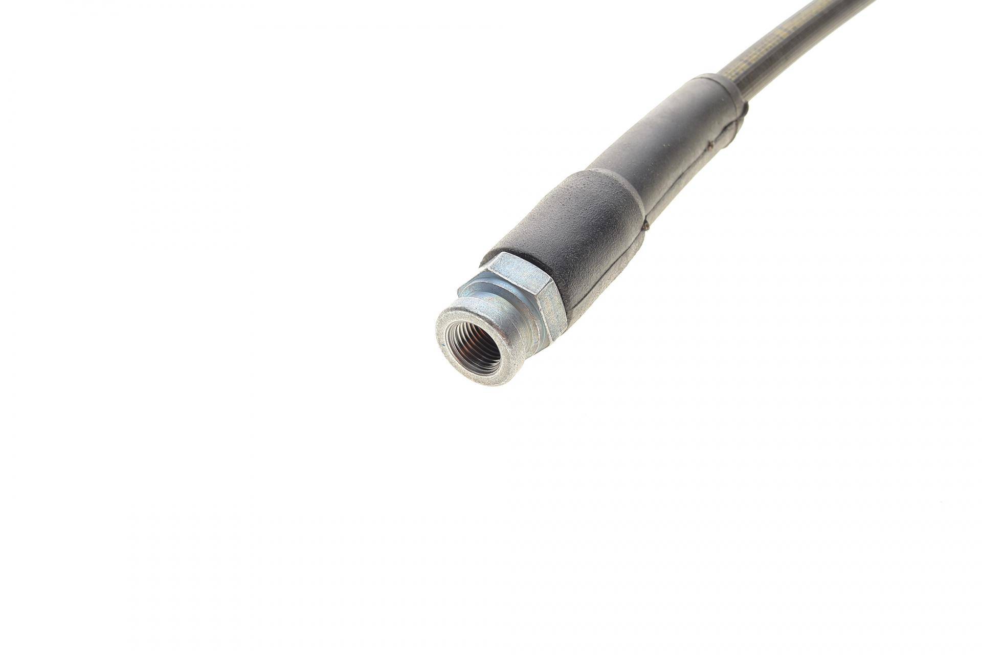 Шланг гальмівний (передній) Fiat Doblo 10- (L=405mm)