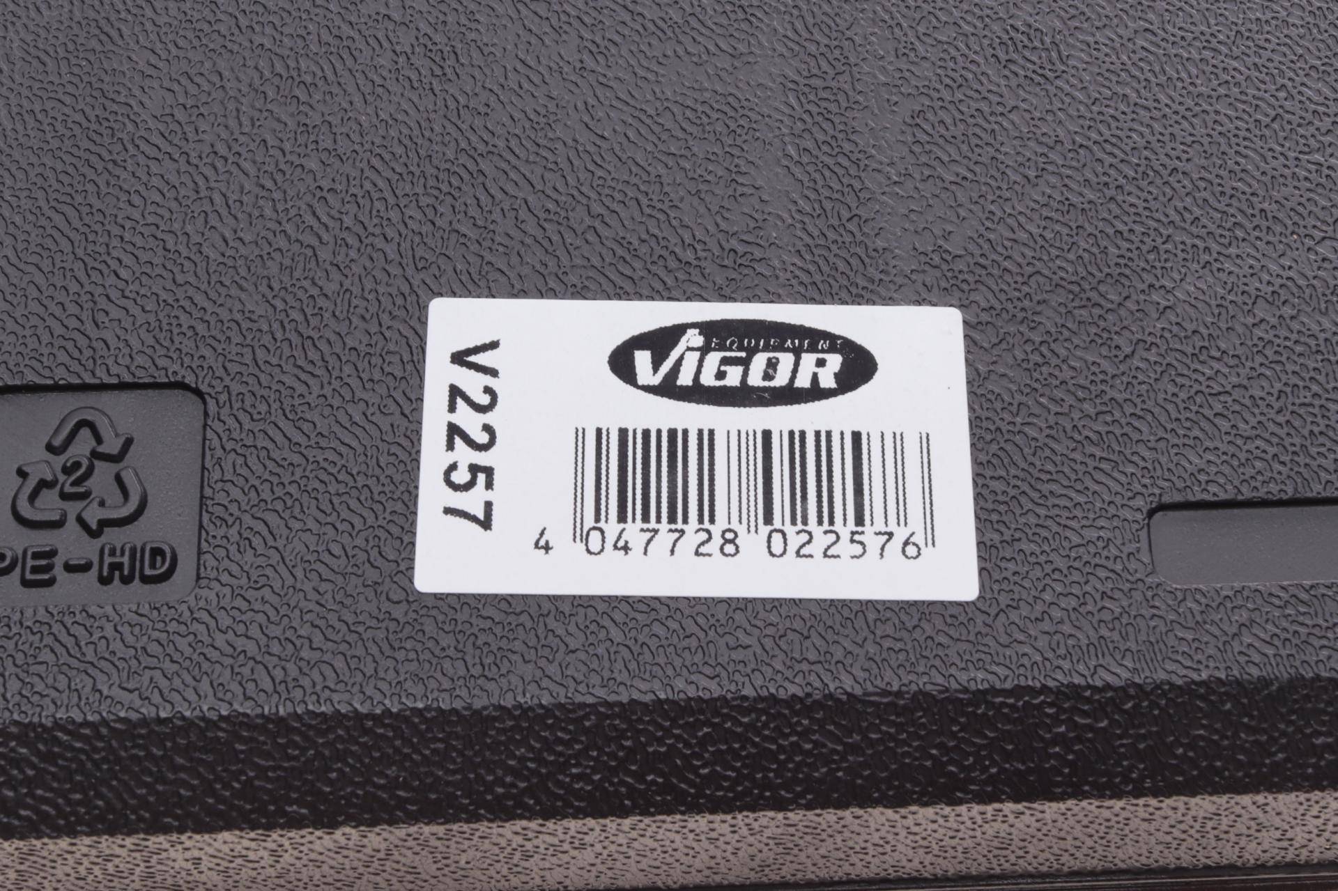 Набір ударних головок 1/2" для шиномонтажу 15-17-19-21-22 мм (хромовані)