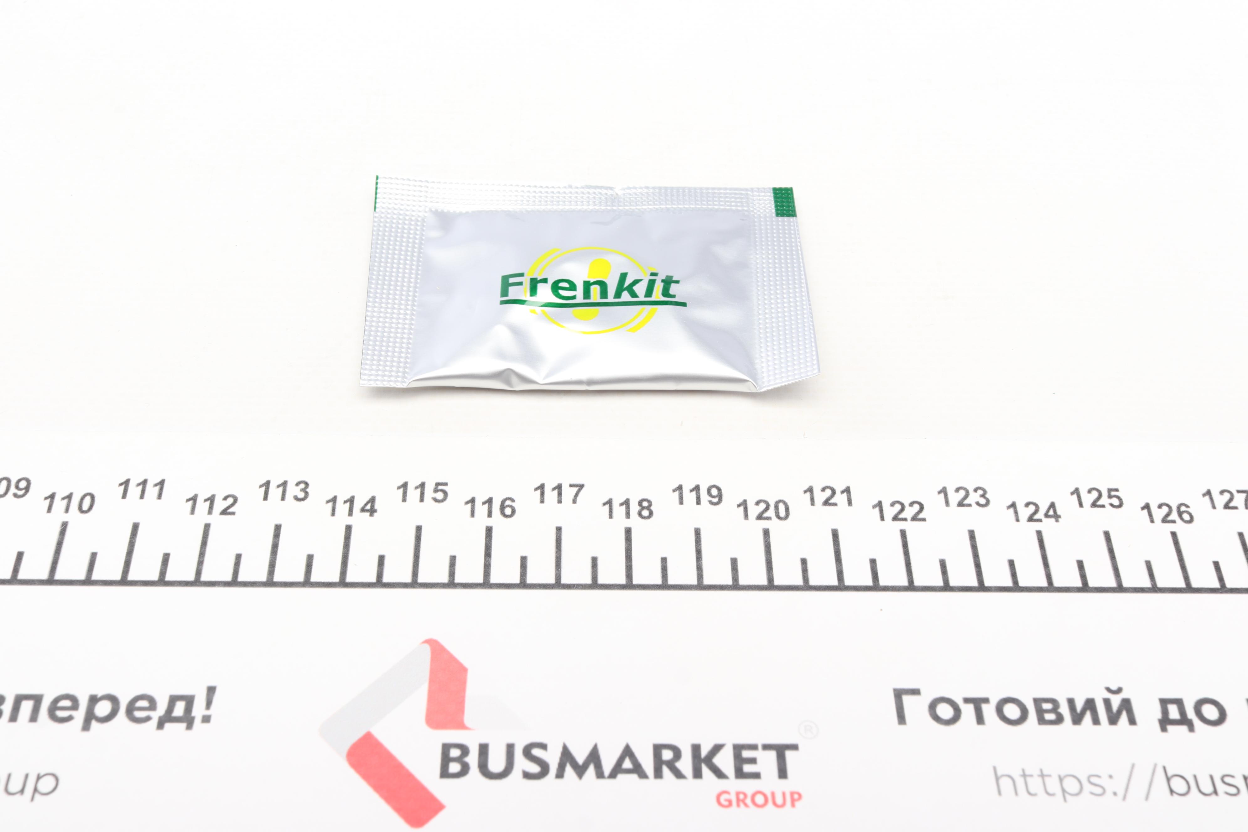 Направляюча супорта (переднього/к-кт) Toyota Rav-4 94-00 (Sumitomo)