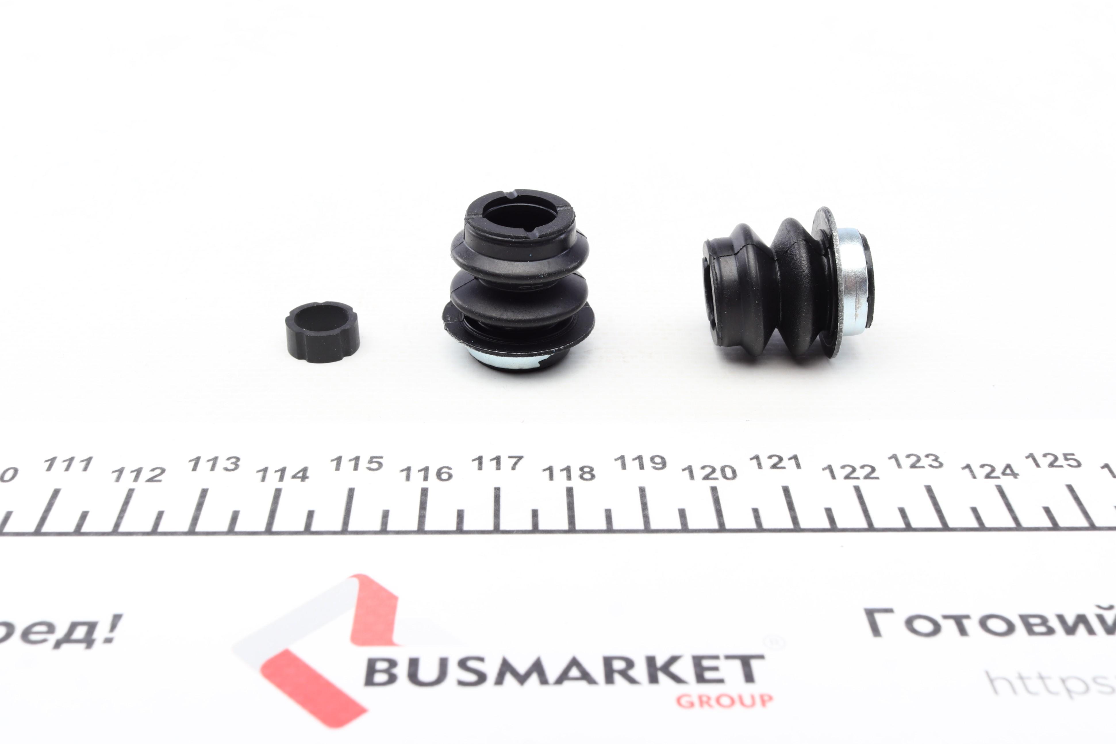 Направляюча супорта (переднього/к-кт) Toyota Rav-4 94-00 (Sumitomo)