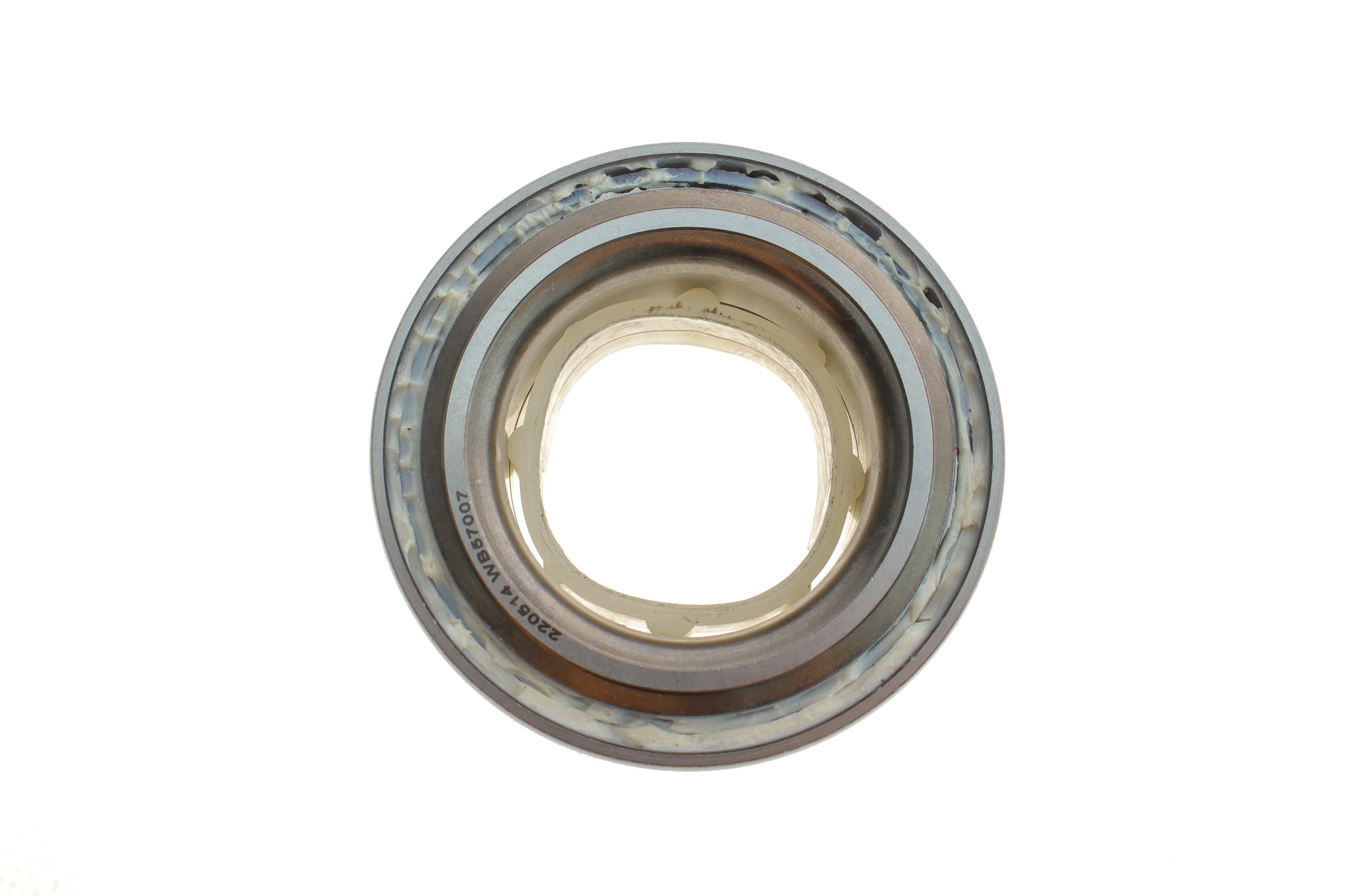 Підшипник маточини (передньої) Subaru Forester -07/Legacy -03/Impreza 93-07