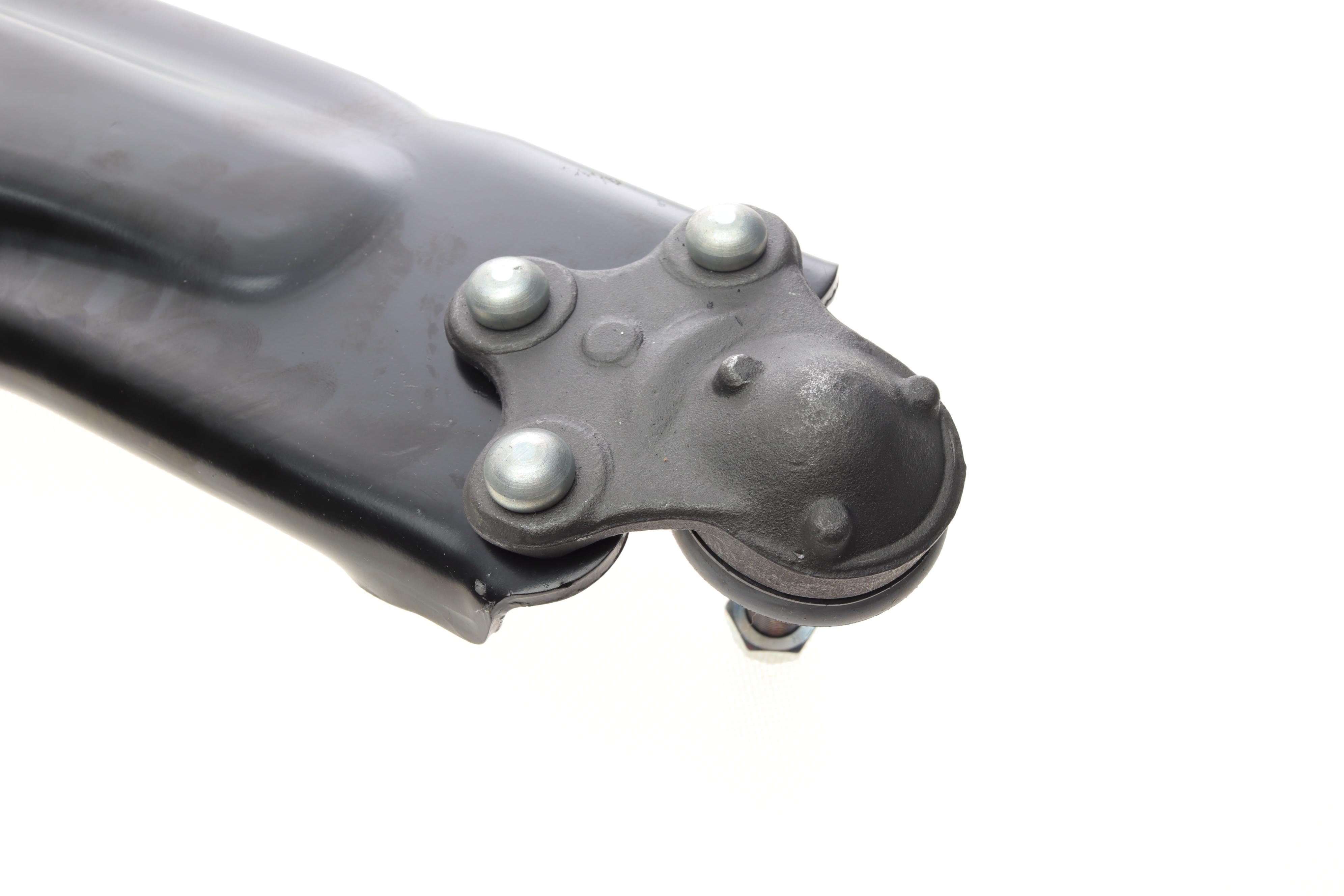 Важіль підвіски (передній) (L) Renault Laguna III 07- (15.8mm)