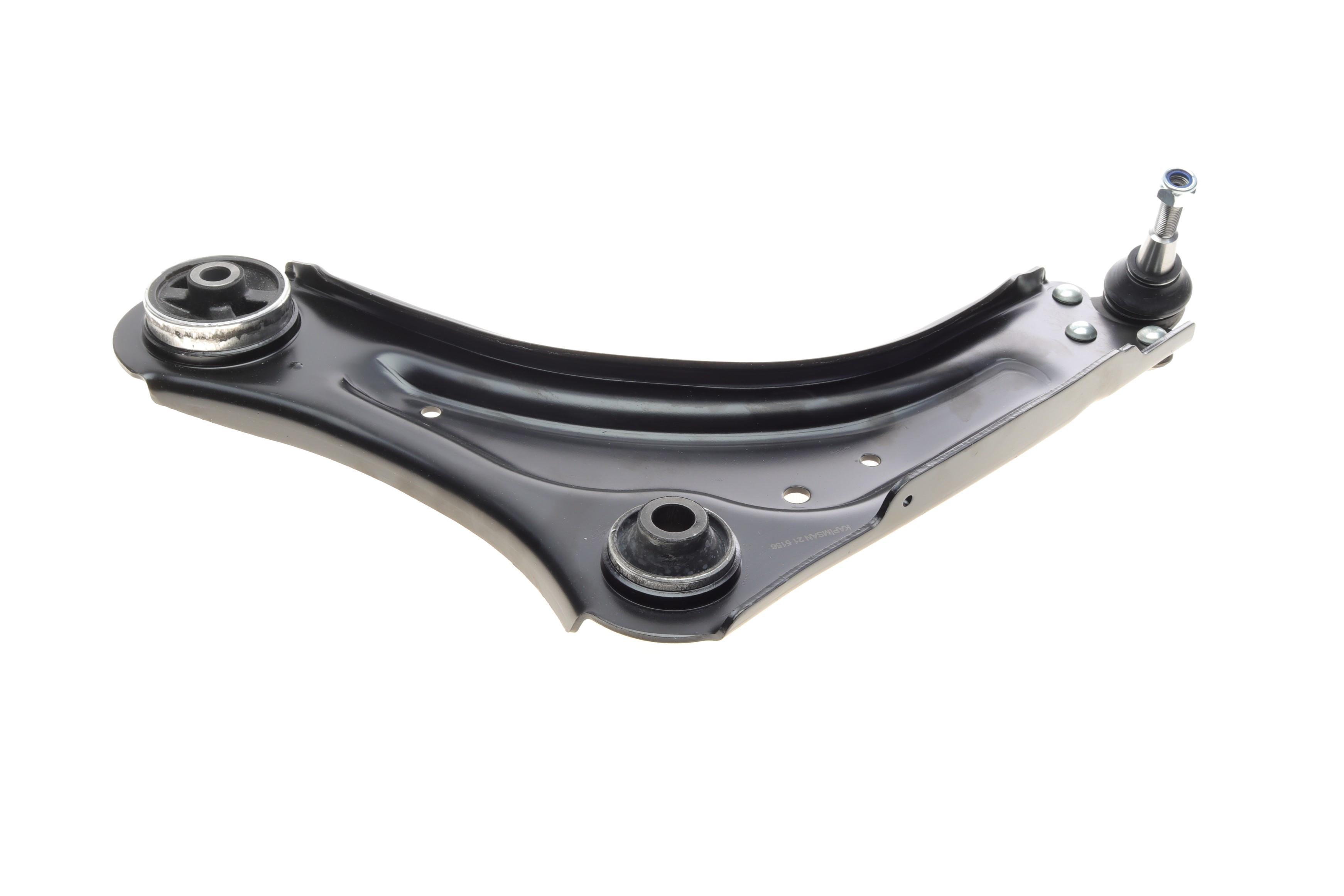 Важіль підвіски (передній) (L) Renault Laguna III 07- (15.8mm)