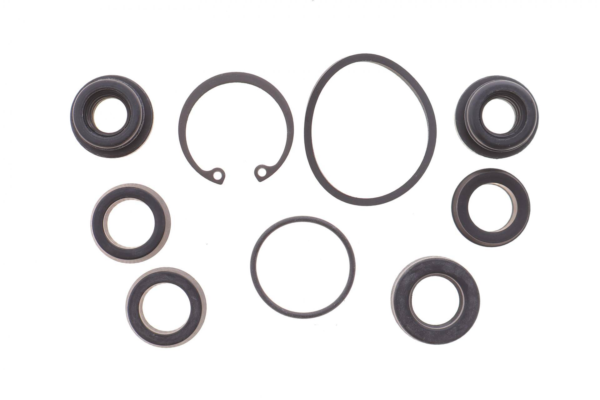 Ремкомплект циліндра гальмівного (головного) VW Sharan 95-10 (+ABS)(d=25.4mm) Lucas