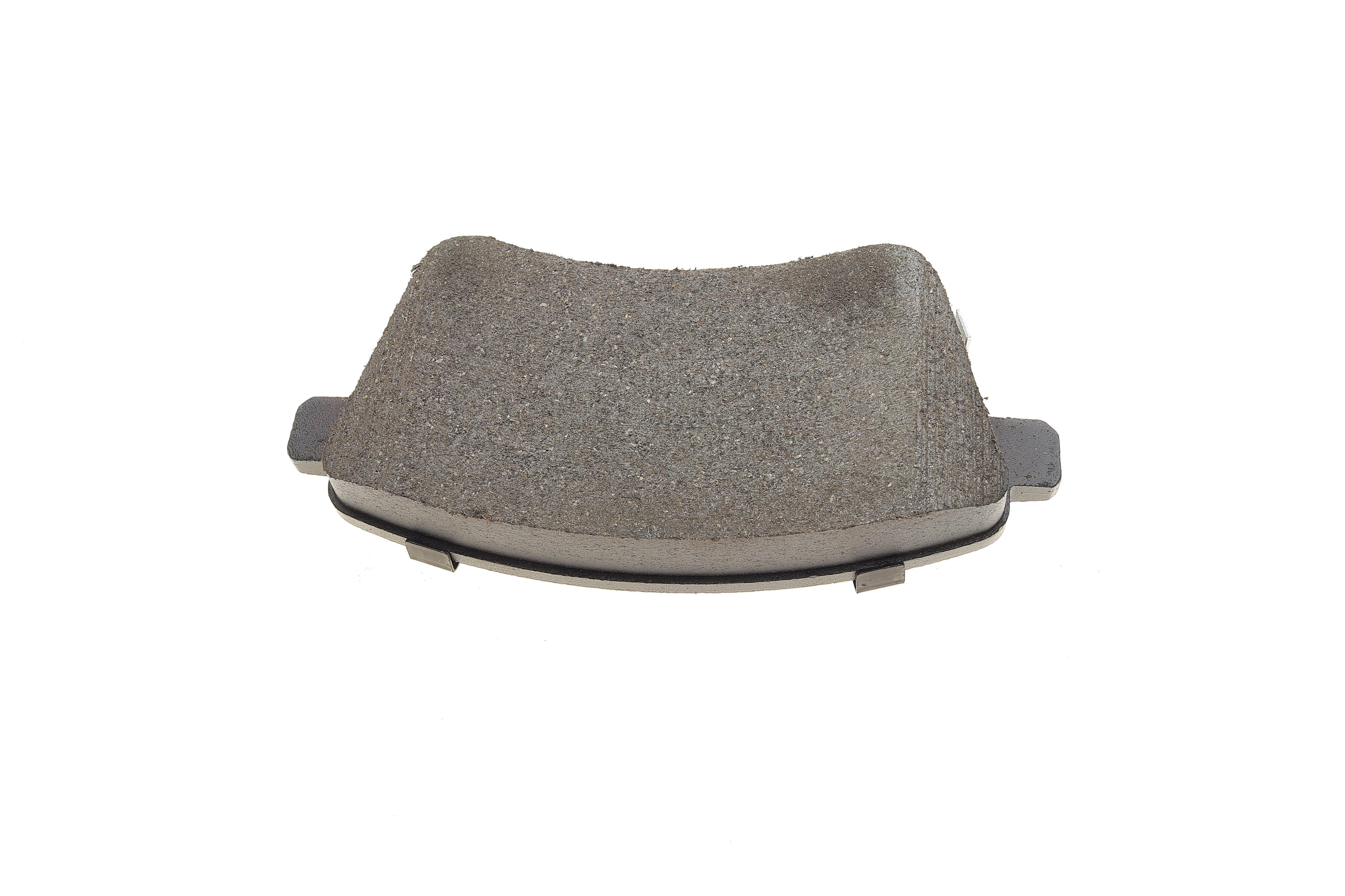 Колодки гальмівні (передні) Hyundai ix20/Kia Venga 10-