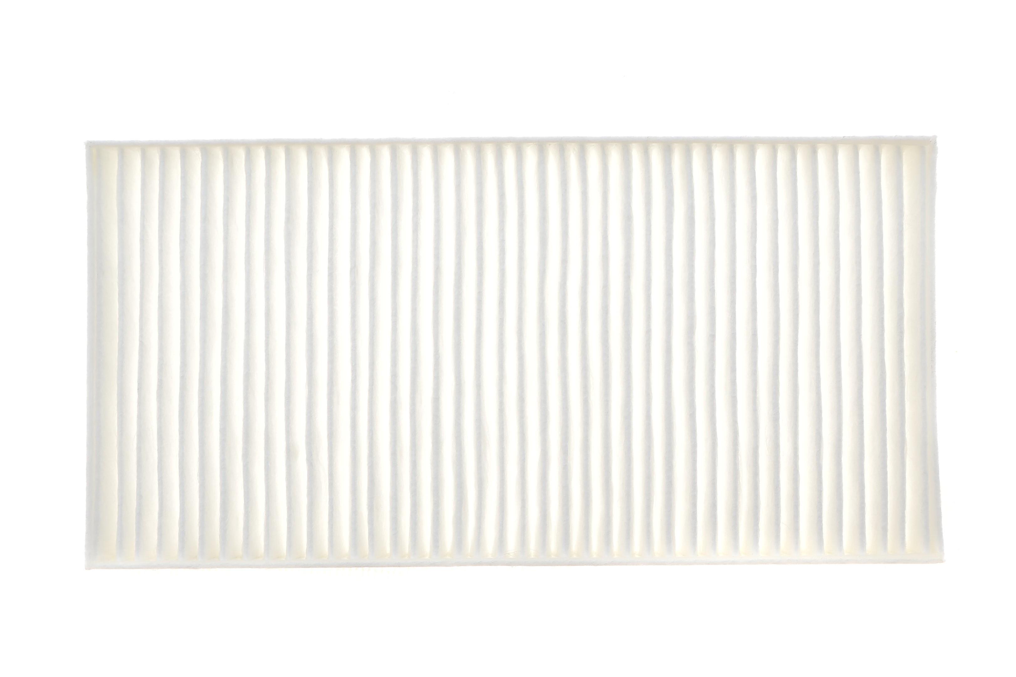 Фільтр салону Jeep Cherokee/Liberty 08-/Dodge Nitro 06-12 (к-кт 2шт)