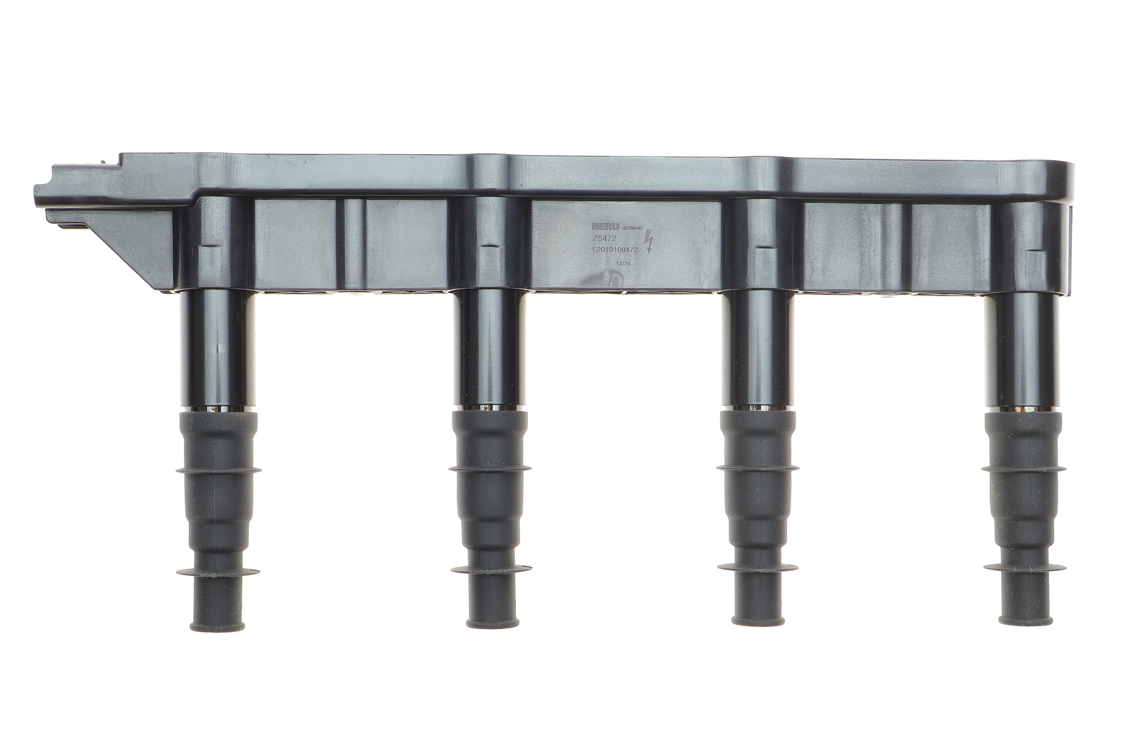 Котушка запалювання Citroen C4/Peugeot 307 1.4 16V 03-