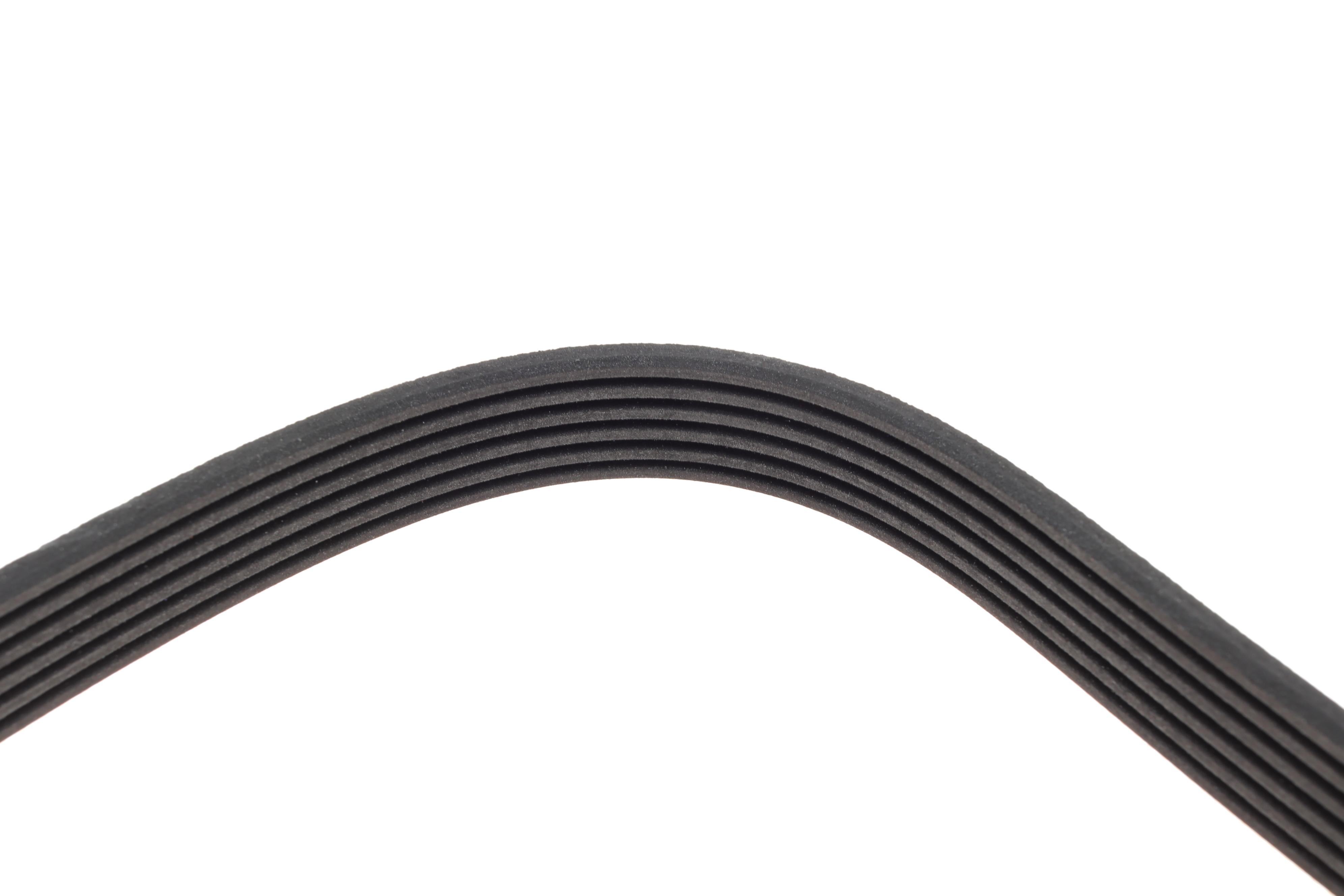 Ремінь генератора Audi A8 3.0i 03-06/Lexus GS/IS 3.0/3.5 00-11/Ford Fiesta 1.25-1.6 94-02