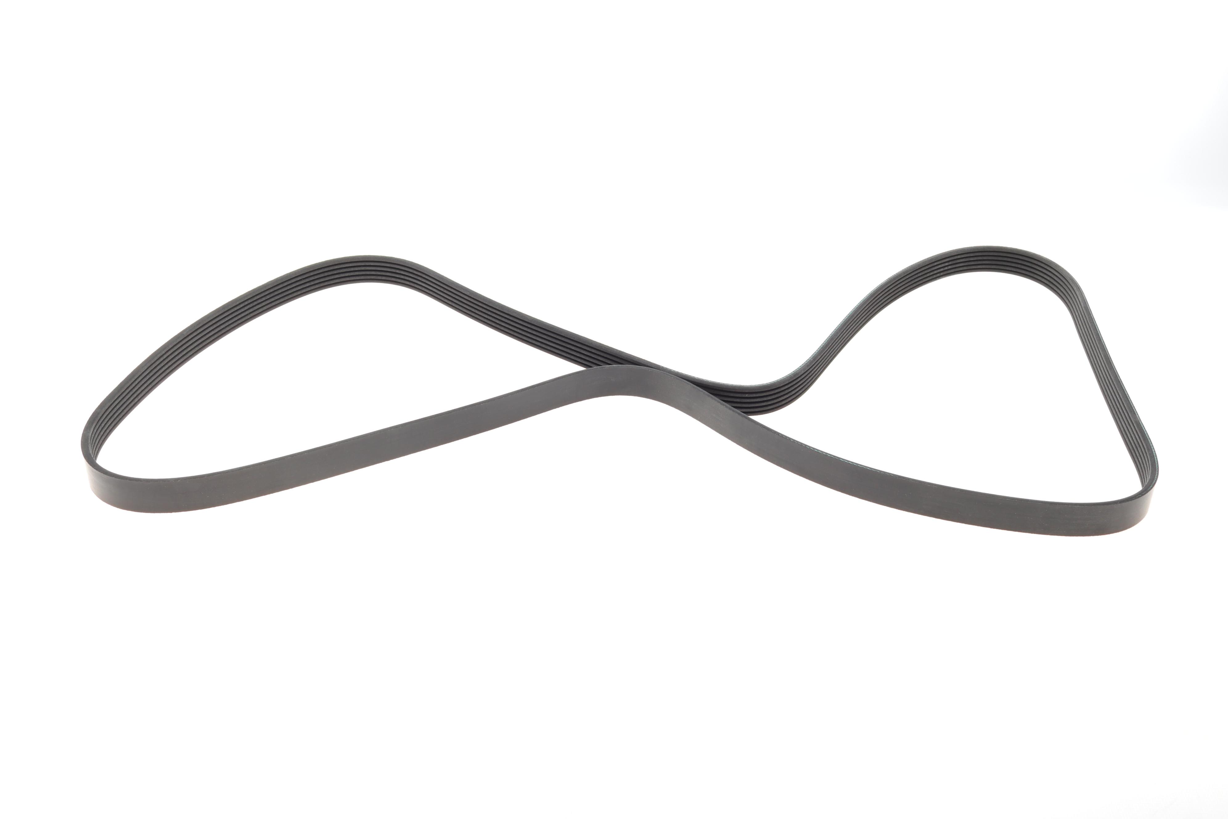 Ремінь генератора Audi A8 3.0i 03-06/Lexus GS/IS 3.0/3.5 00-11/Ford Fiesta 1.25-1.6 94-02