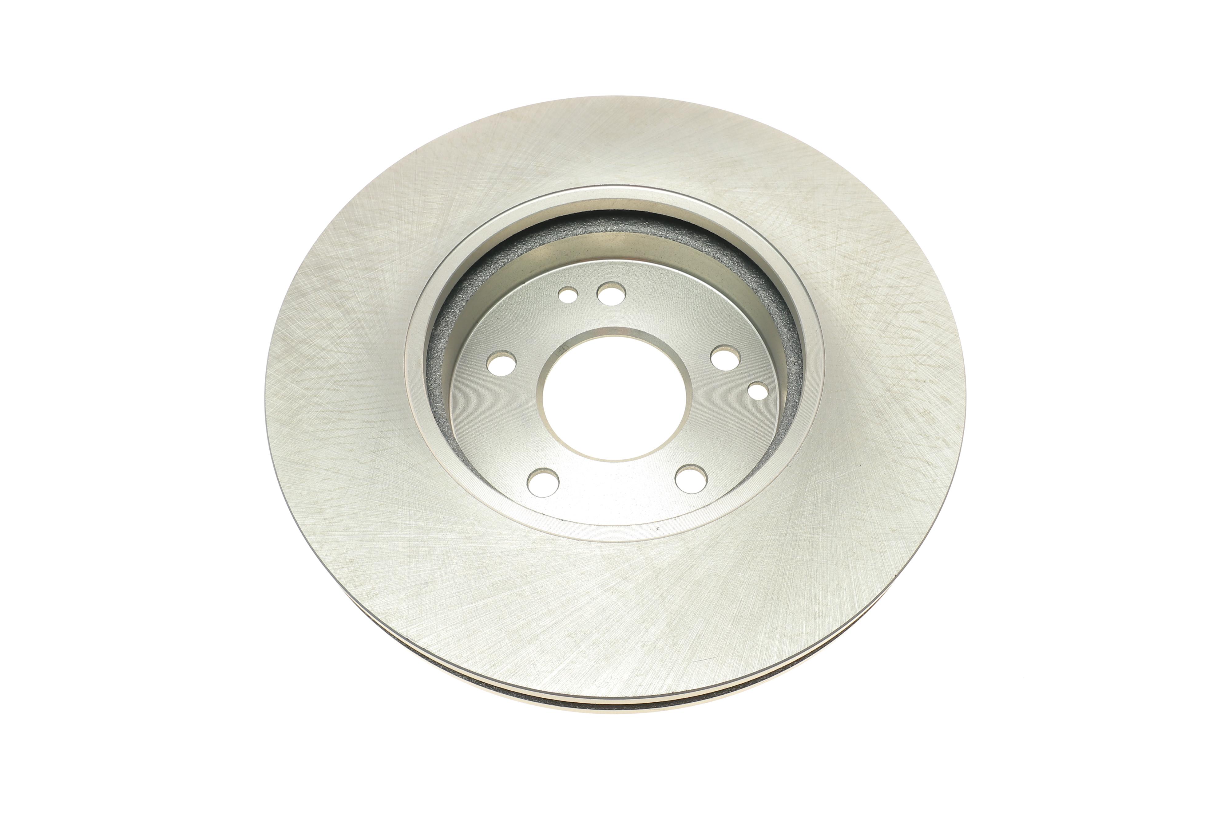 Диск гальмівний (передній) MB C-class (W203/CL203/S203)/E (W210/S210) 96-07 (300x28)