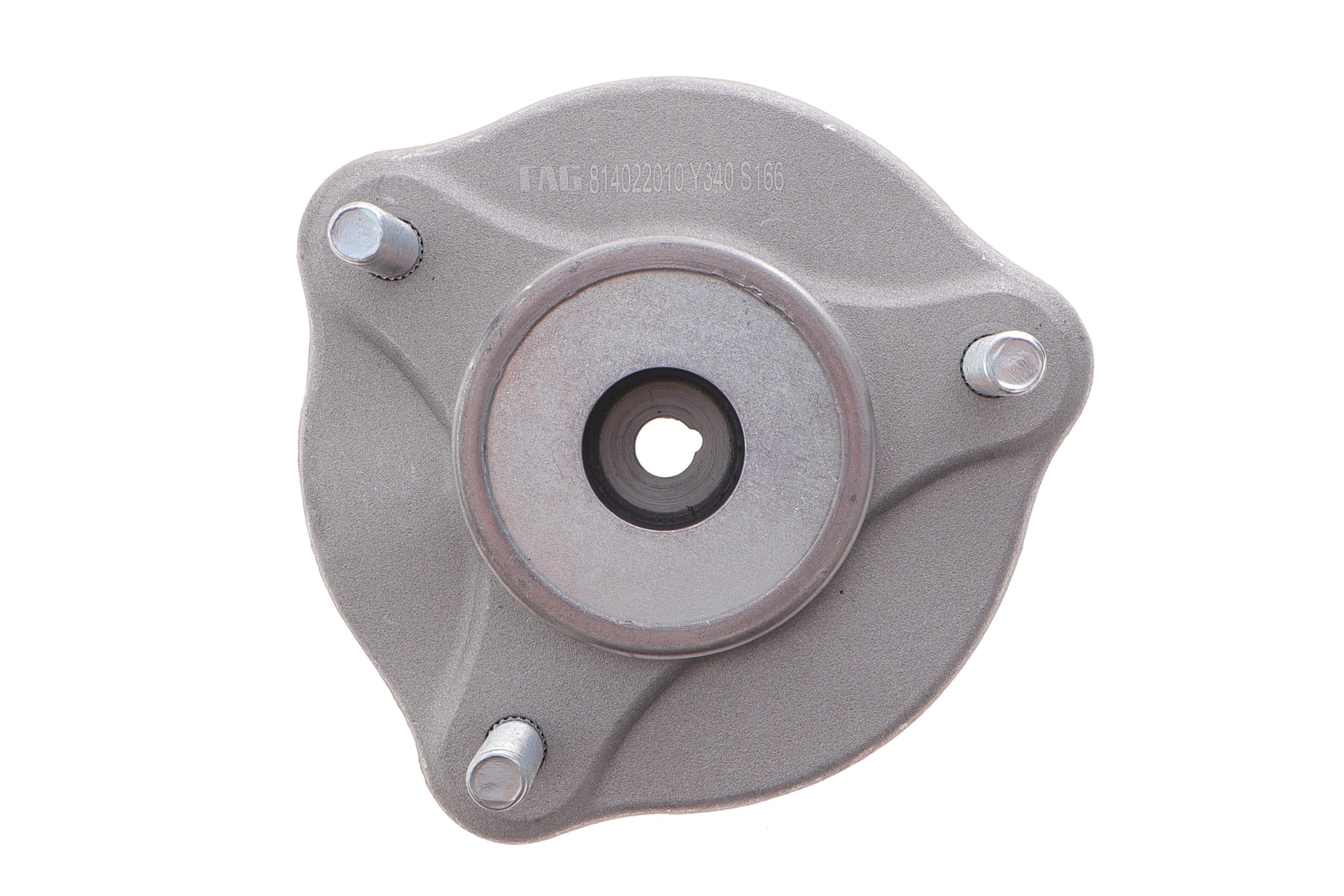 Подушка амортизатора (переднього) MB C-class (W205)/E-class (W213)/GLC (X253) 13-