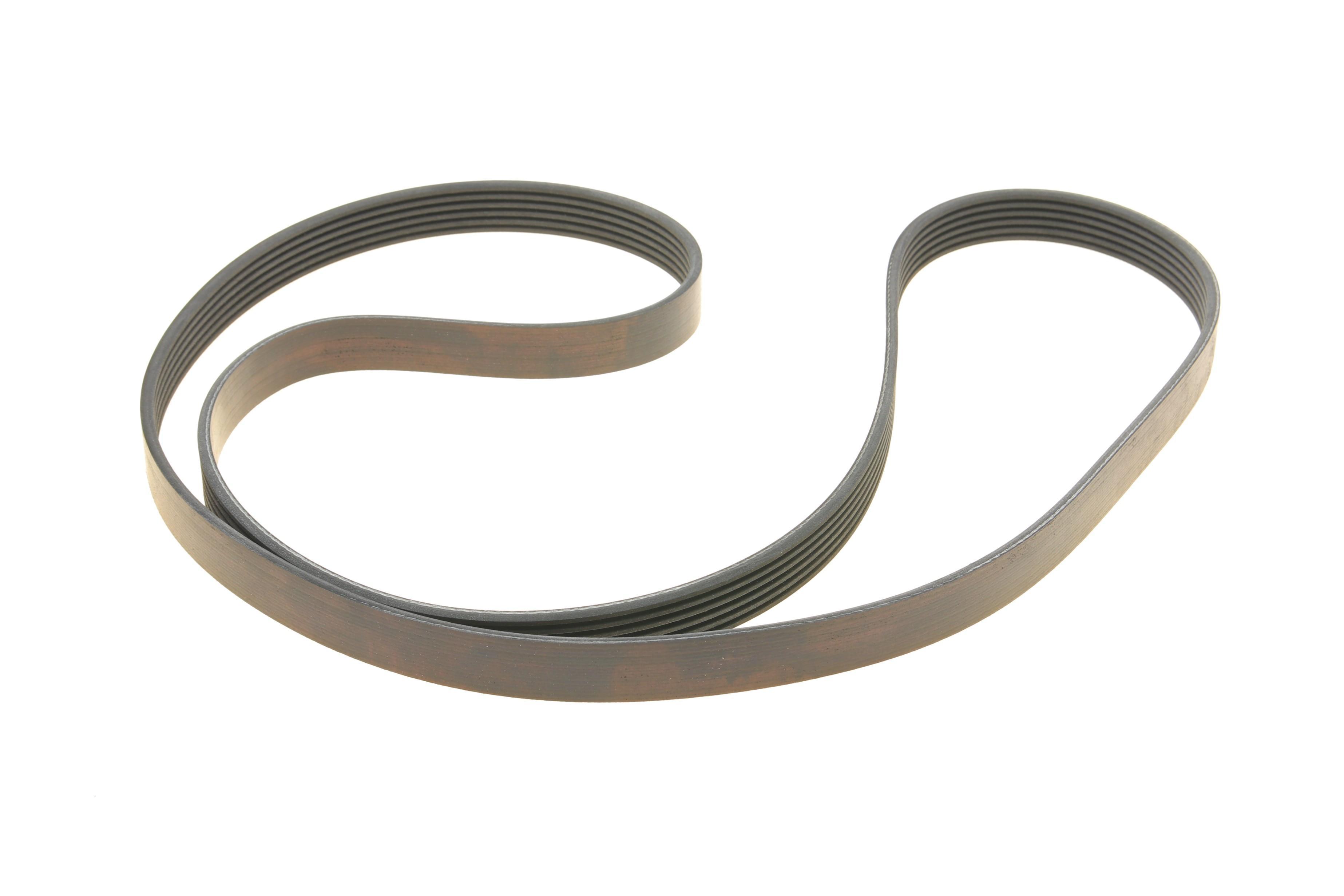 Комплект ремня генератора Citroen Xsara/Peugeot 206 2.0 HDi 99-11 (6PK1740)