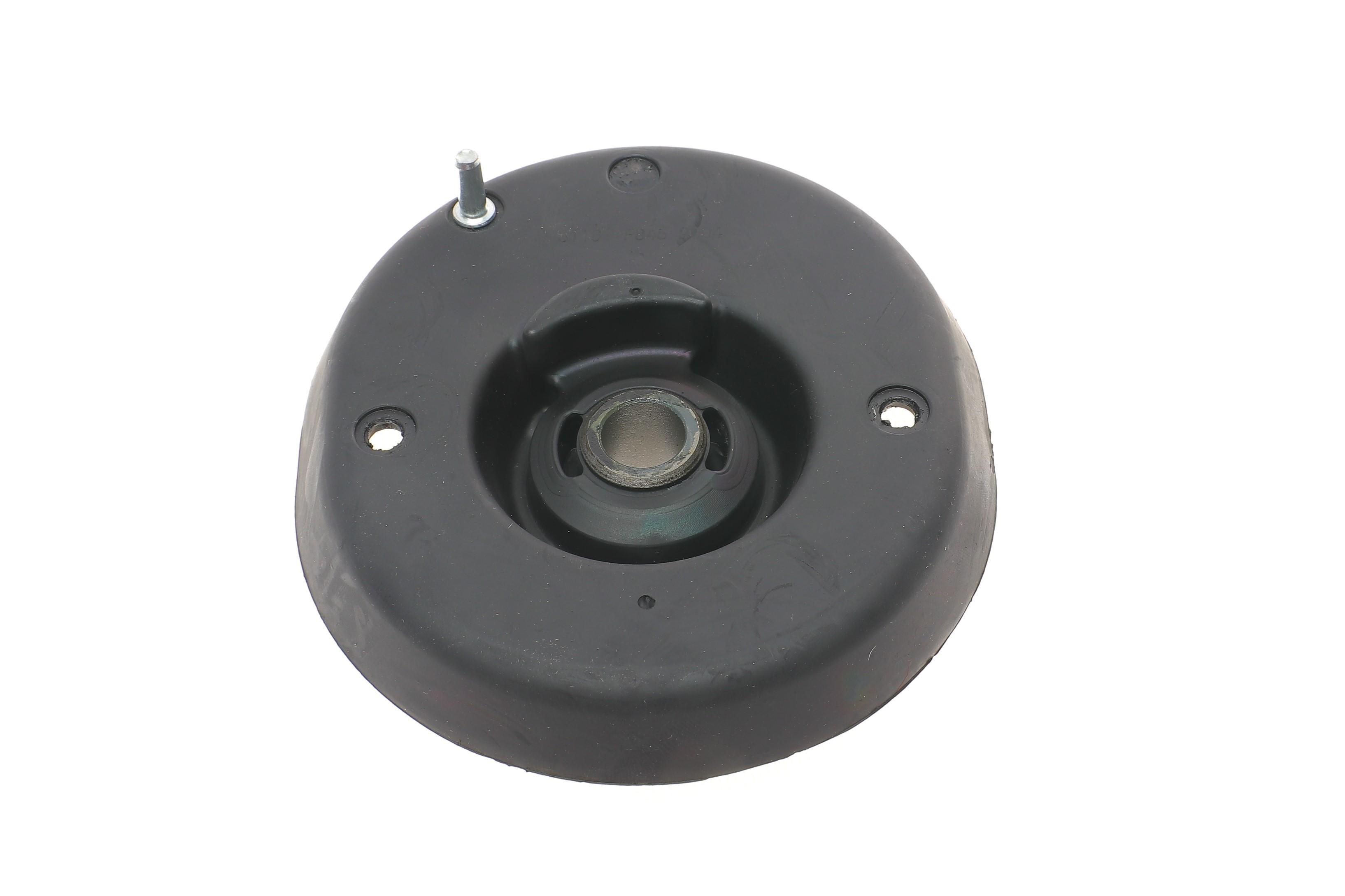 Подушка амортизатора (переднього) + підшипник Citroen C2/ C3 1.1-1.6 03- (SNR)