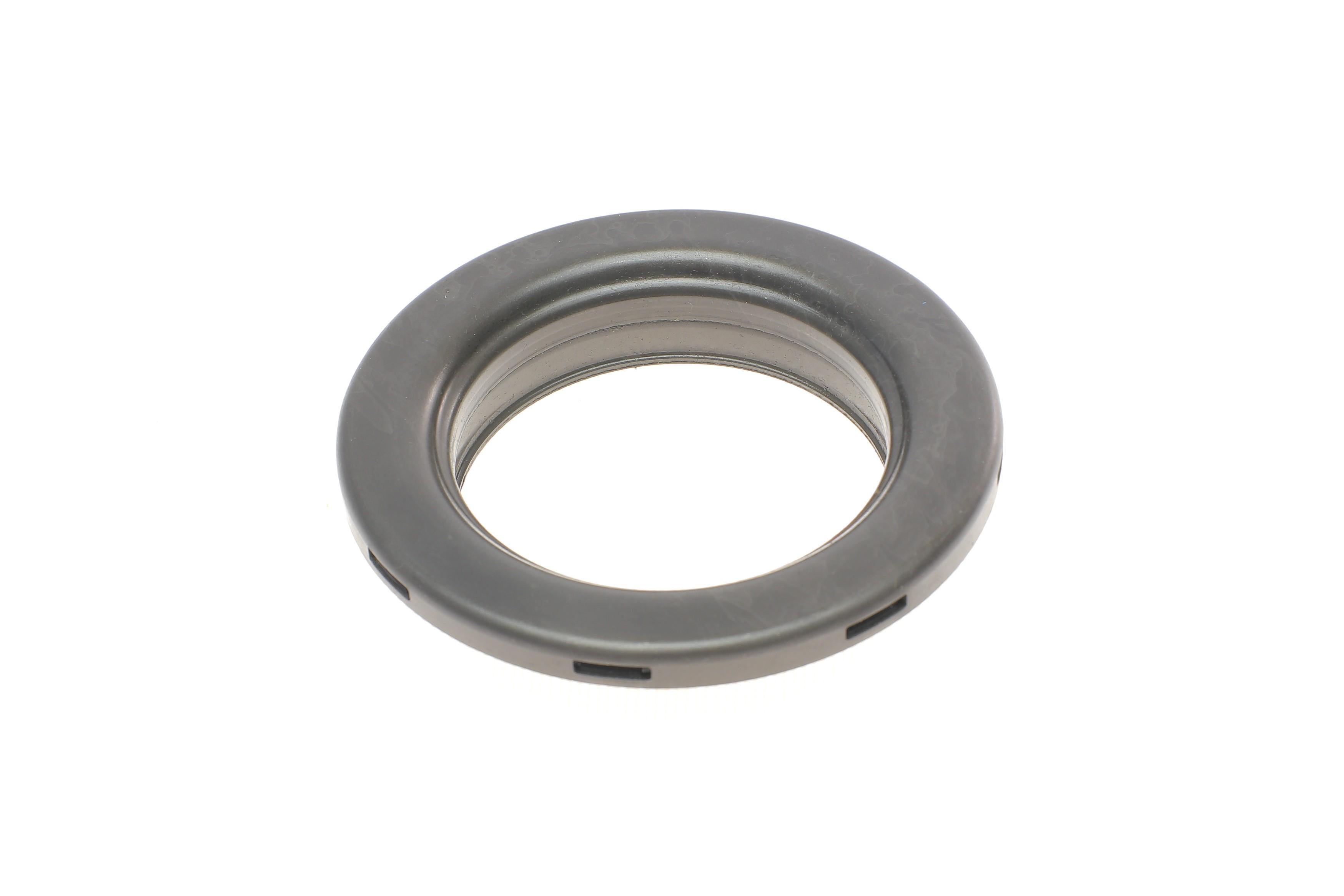 Подушка амортизатора (переднього) + підшипник Citroen C2/ C3 1.1-1.6 03- (SNR)