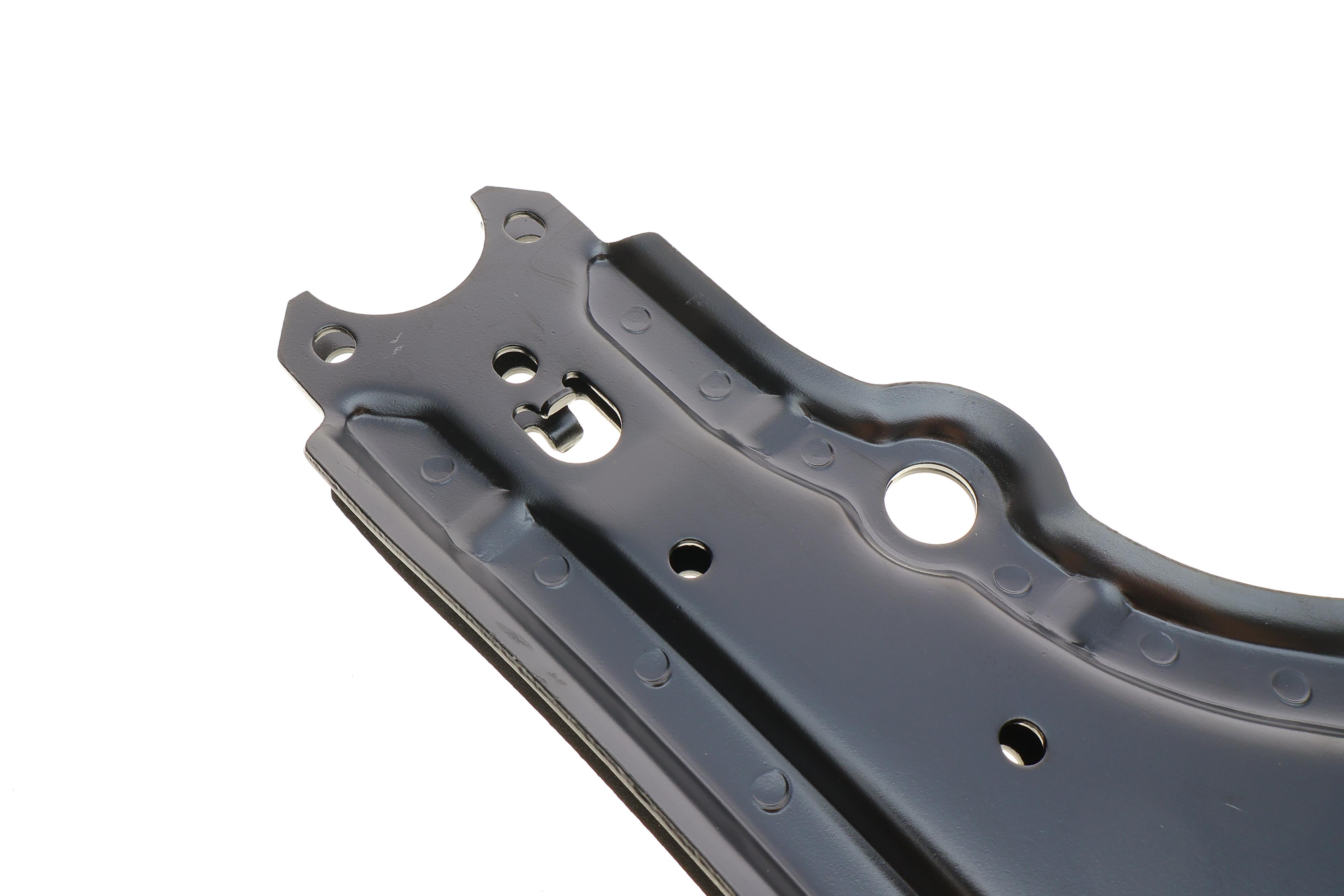 Важіль підвіски (передній/знизу) VW Golf II/Jetta II 83-91/Polo 95-02/Caddy 95-04