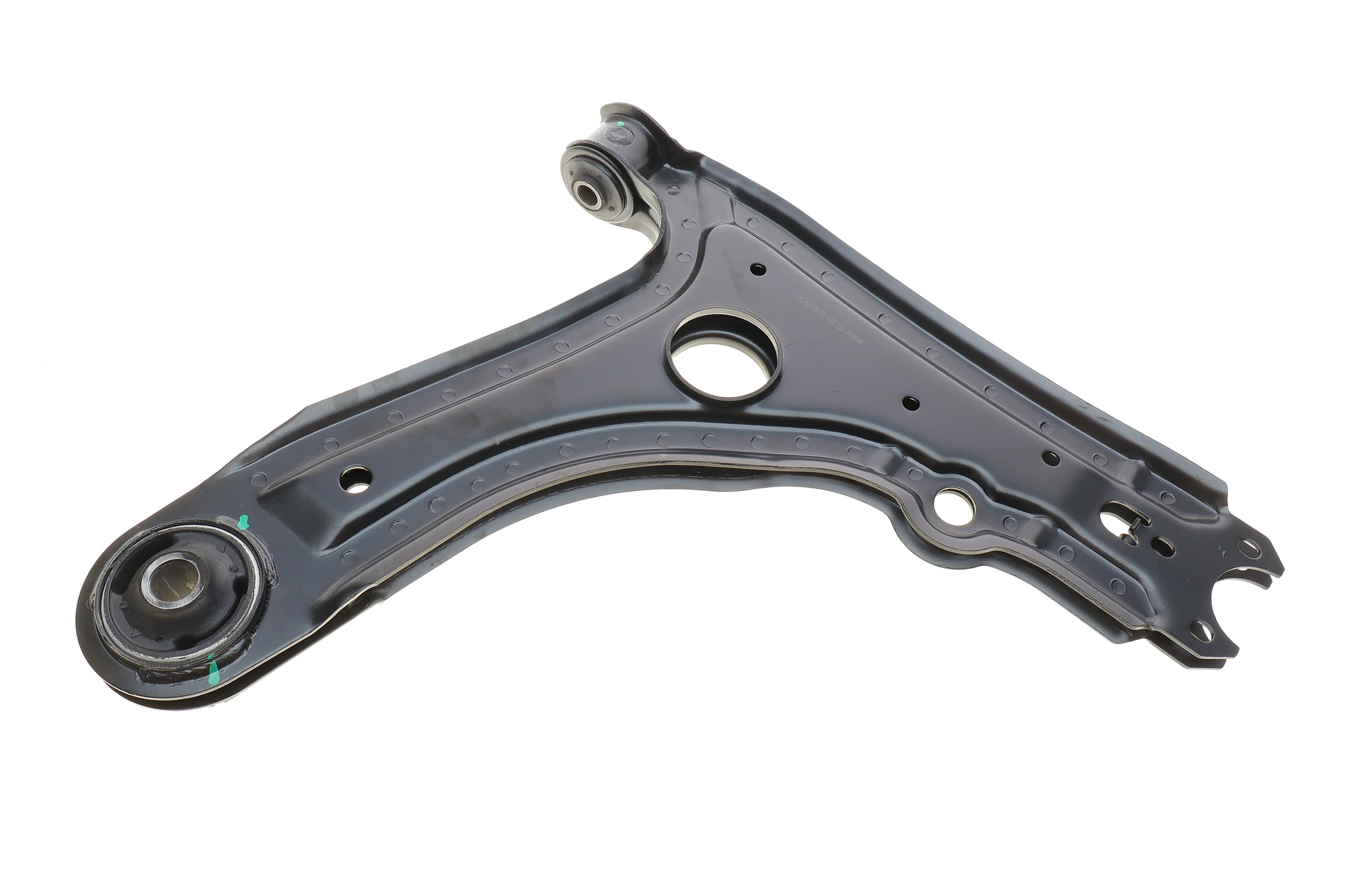 Важіль підвіски (передній/знизу) VW Golf II/Jetta II 83-91/Polo 95-02/Caddy 95-04