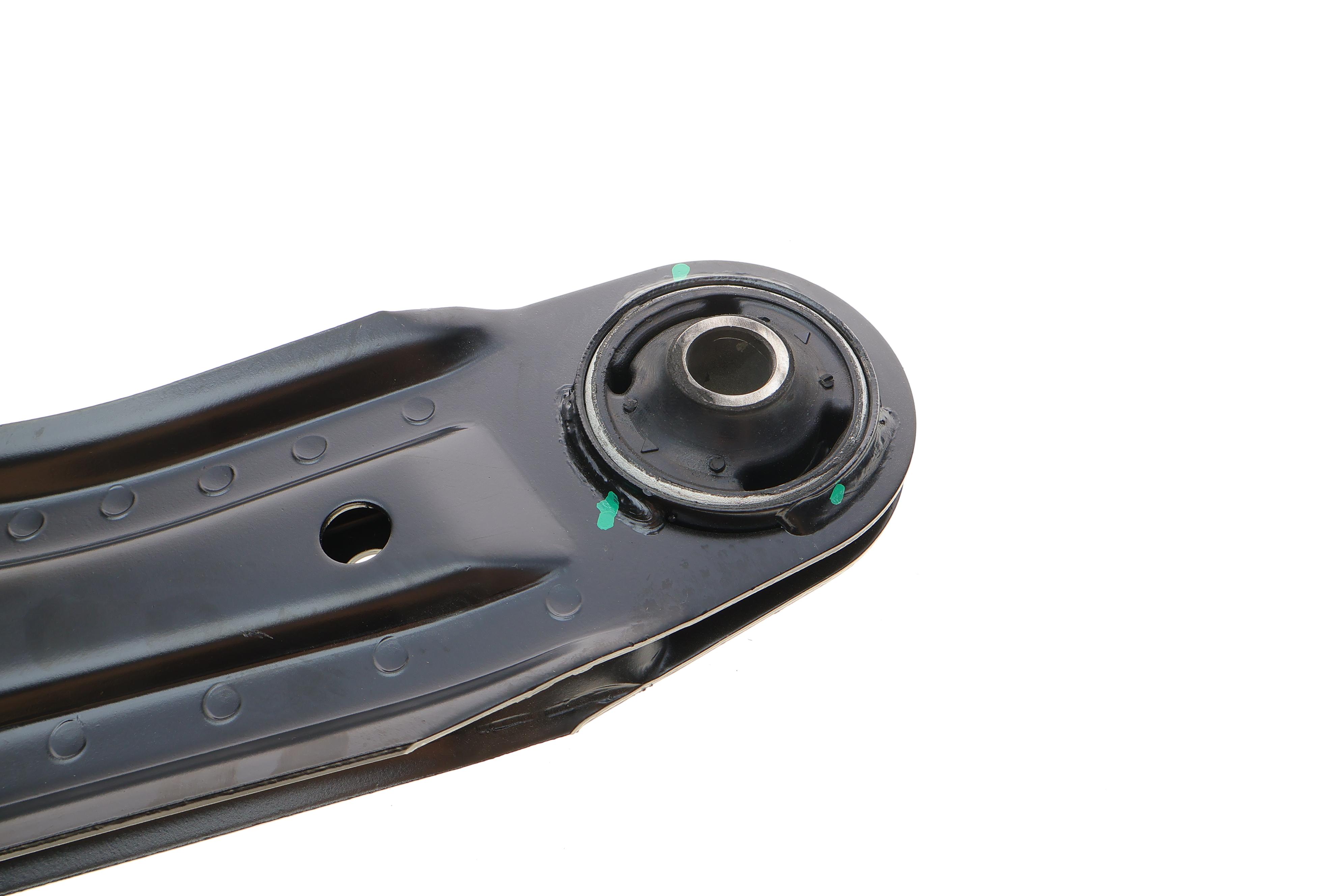 Важіль підвіски (передній/знизу) VW Golf II/Jetta II 83-91/Polo 95-02/Caddy 95-04